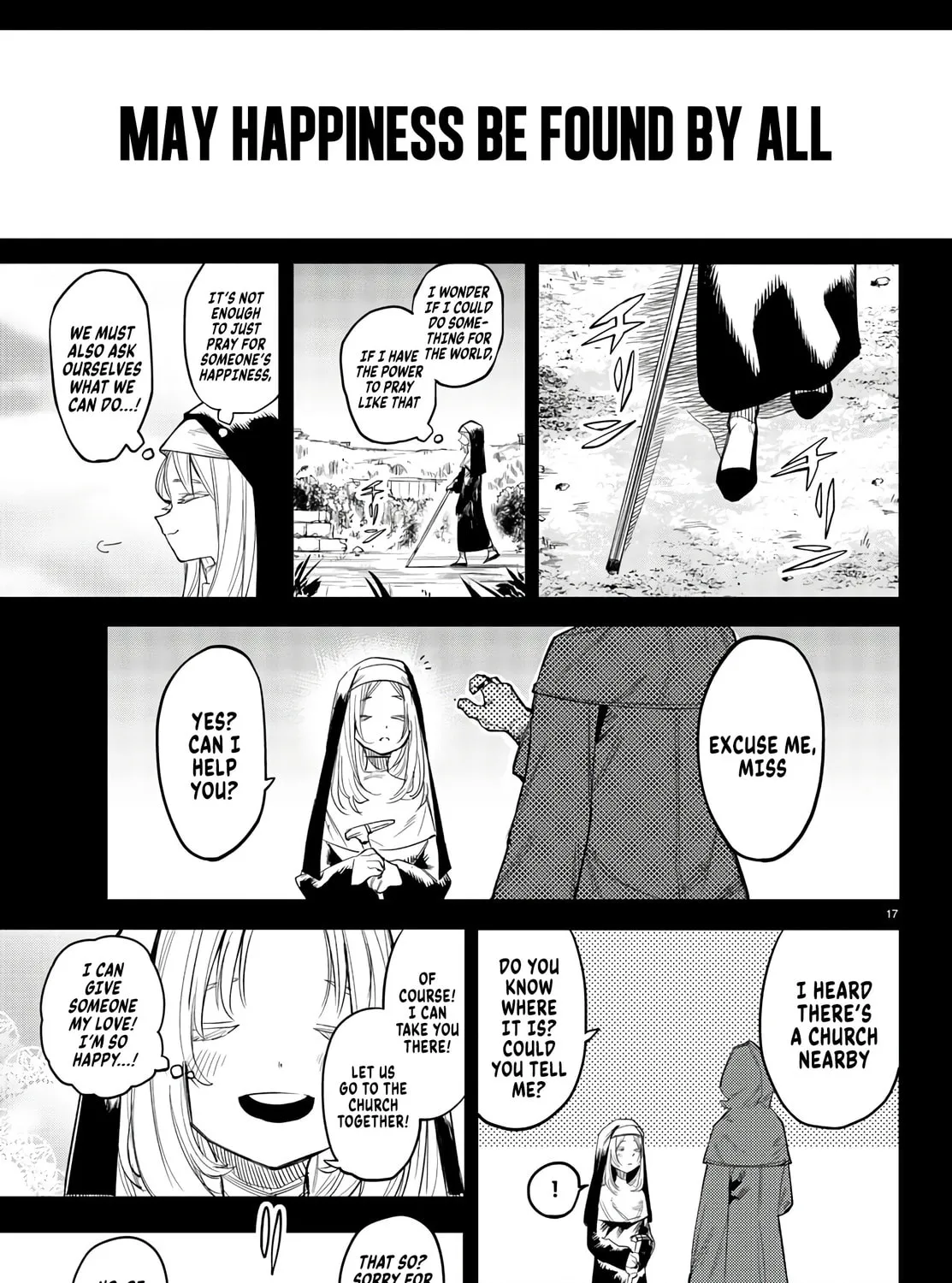 Read Shy chapter 112 image 30 on Lezhin