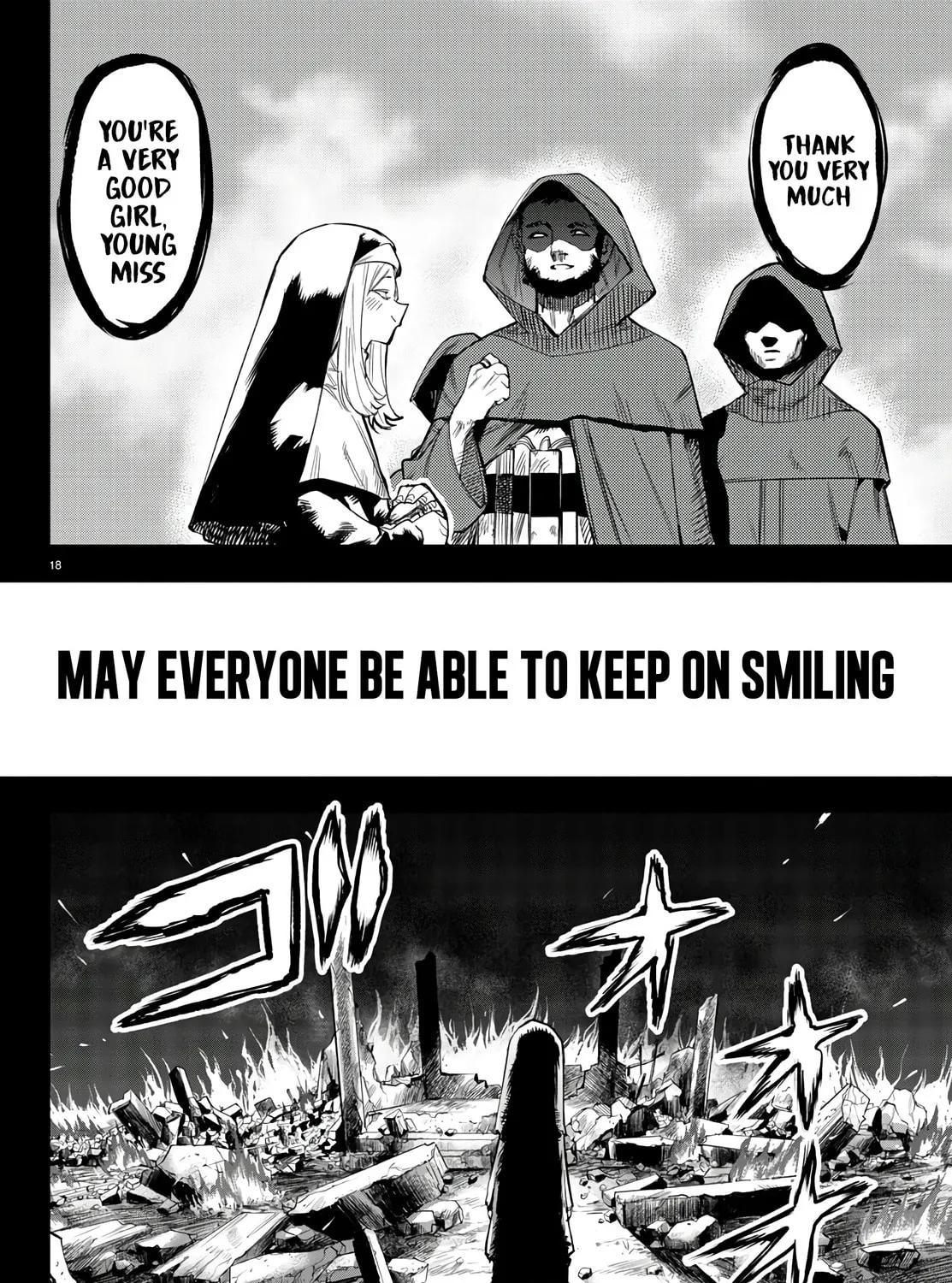 Read Shy chapter 112 image 32 on Lezhin
