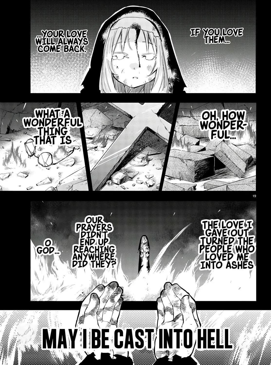 Read Shy chapter 112 image 34 on Lezhin