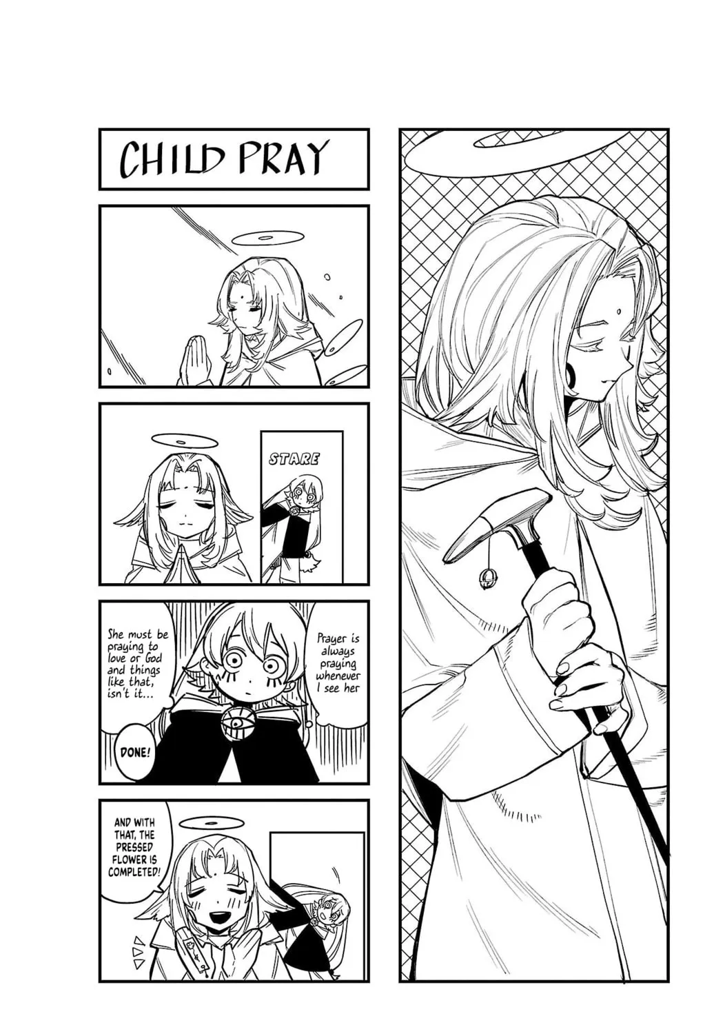 Read Shy chapter 113.5 image 2 on Lezhin