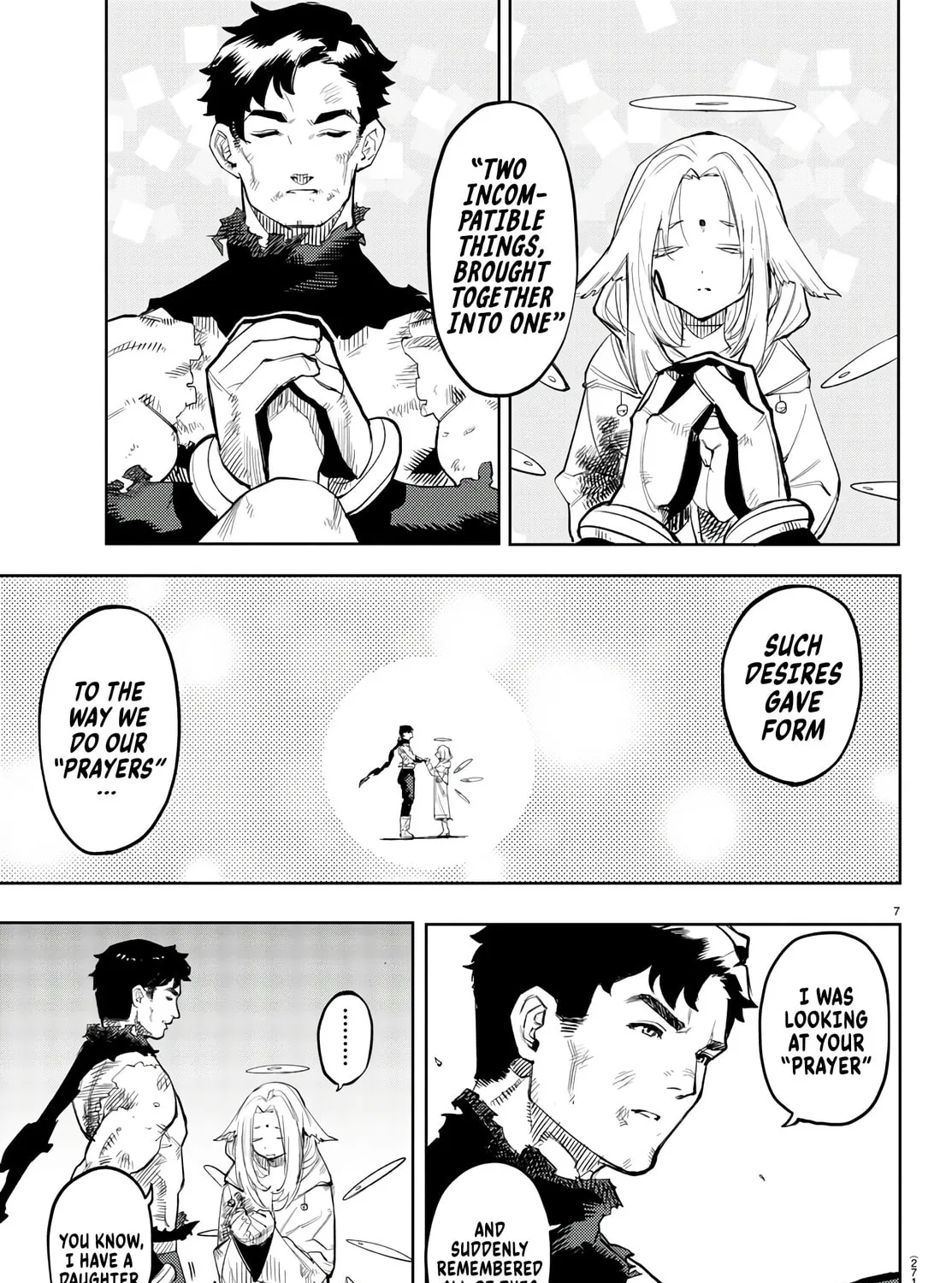 Read Shy chapter 113 image 12 on Lezhin