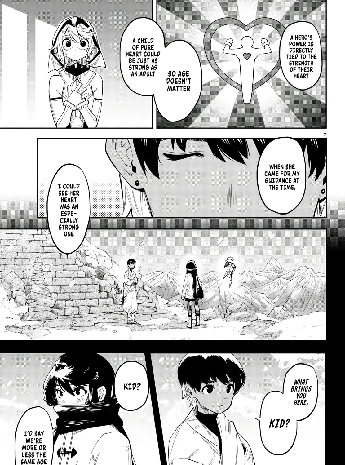 Read Shy chapter 114 image 14 on Lezhin