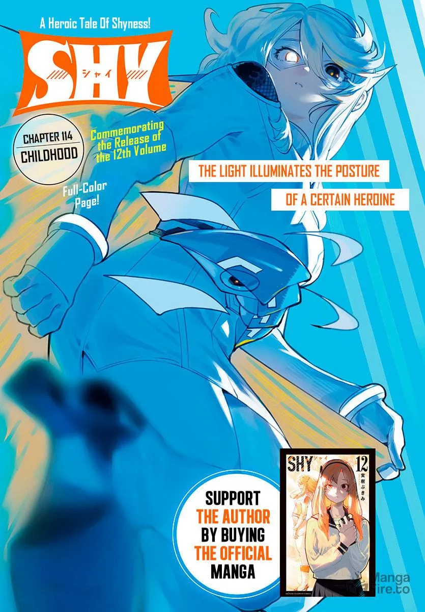Read Shy chapter 114 image 47 on Lezhin