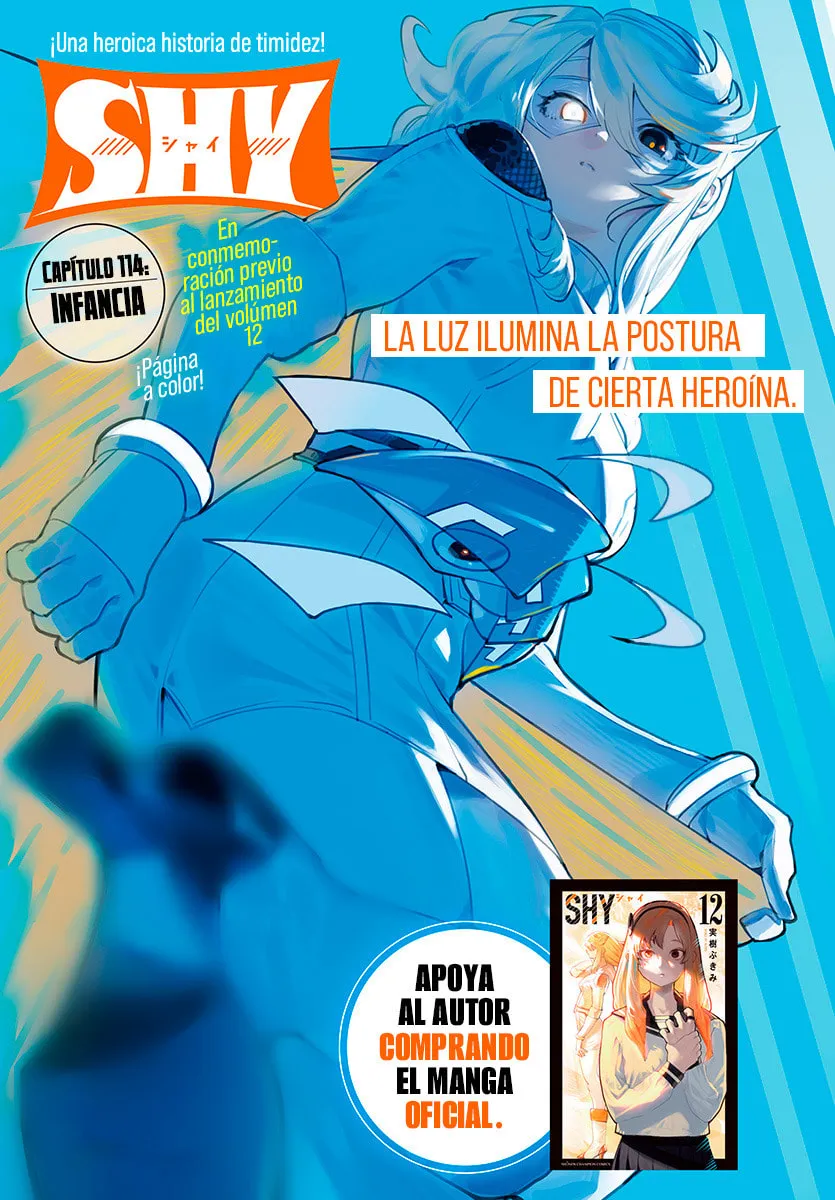 Read Shy chapter 114 image 48 on Lezhin