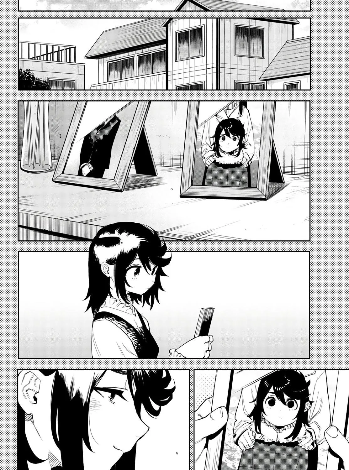 Read Shy chapter 116 image 10 on Lezhin