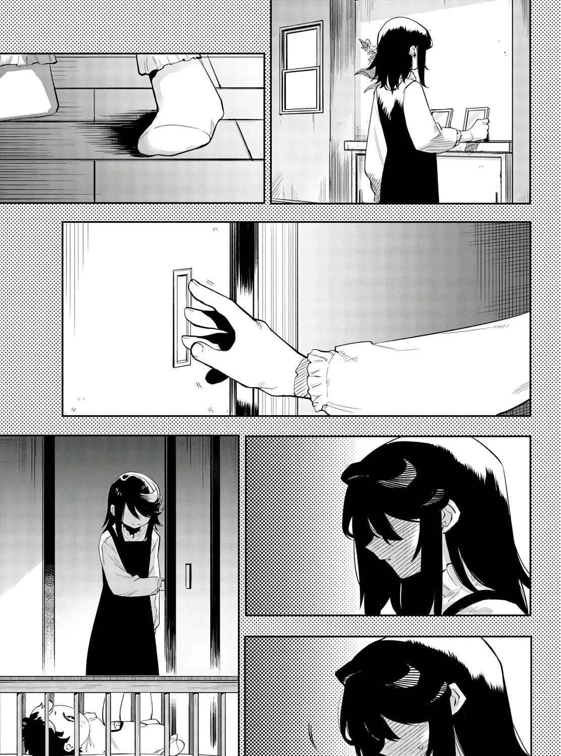Read Shy chapter 116 image 12 on Lezhin