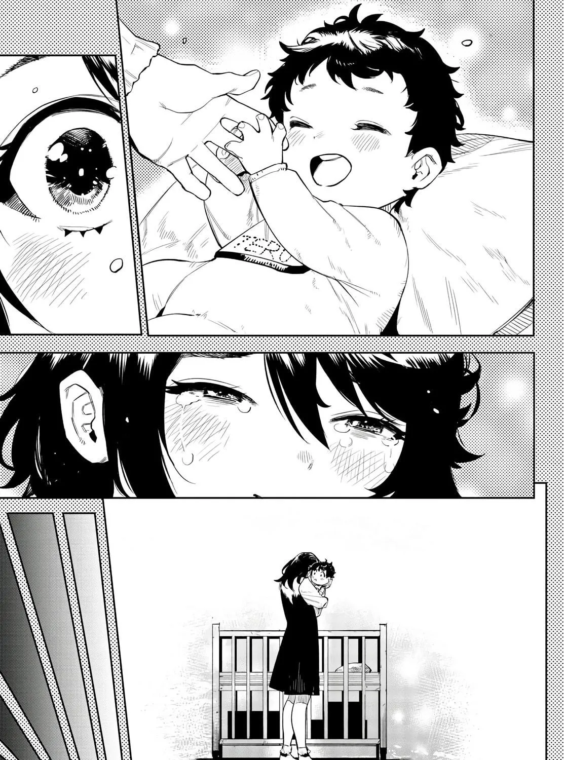 Read Shy chapter 116 image 16 on Lezhin