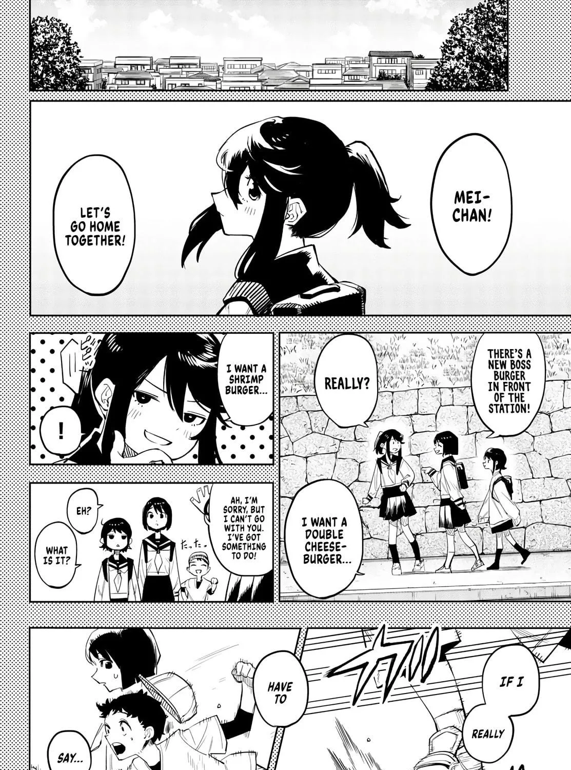 Read Shy chapter 116 image 18 on Lezhin