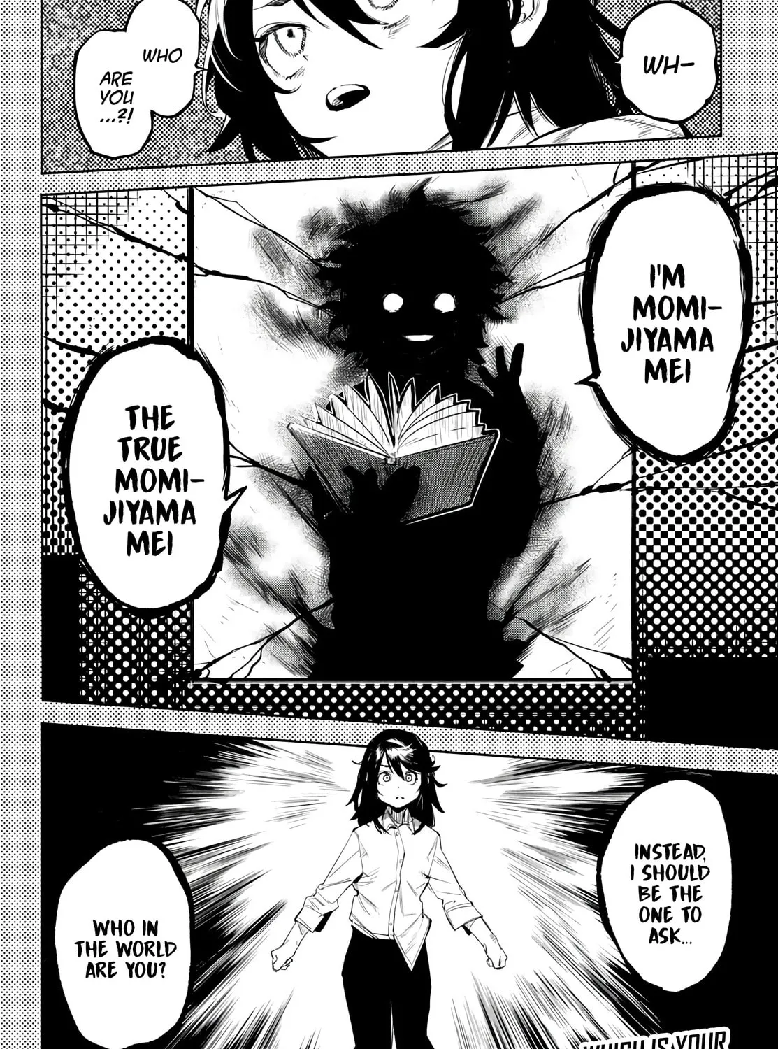 Read Shy chapter 116 image 36 on Lezhin