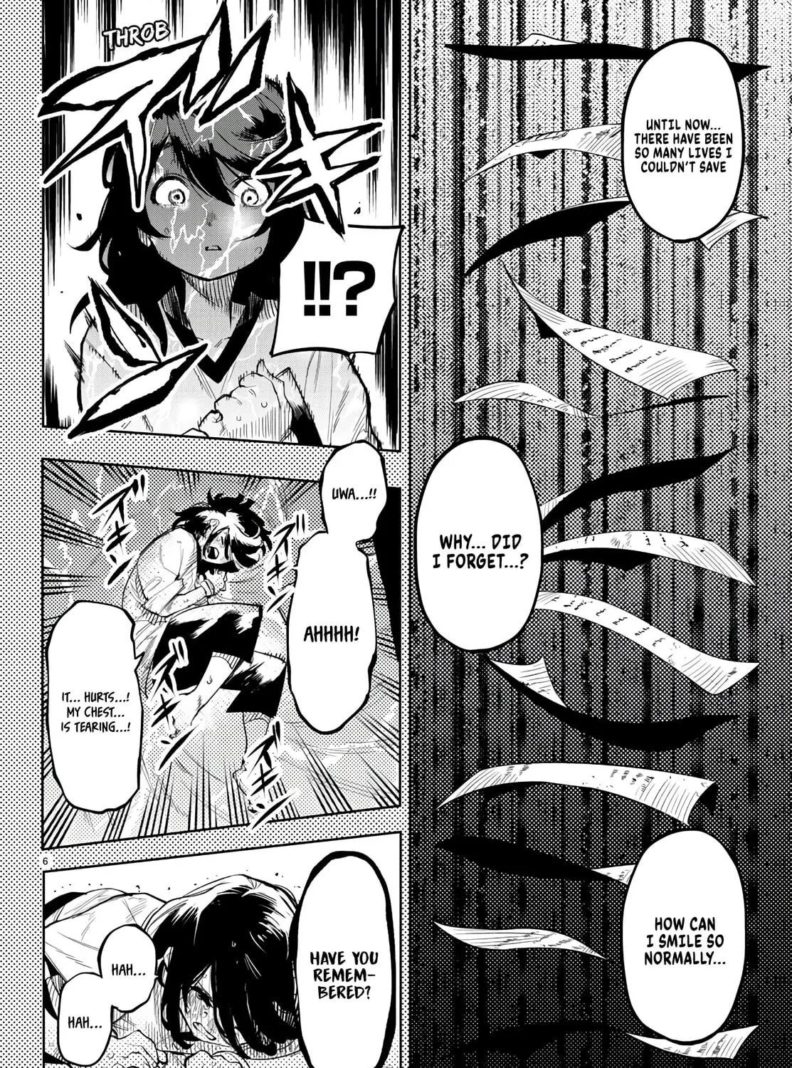 Read Shy chapter 117 image 10 on Lezhin