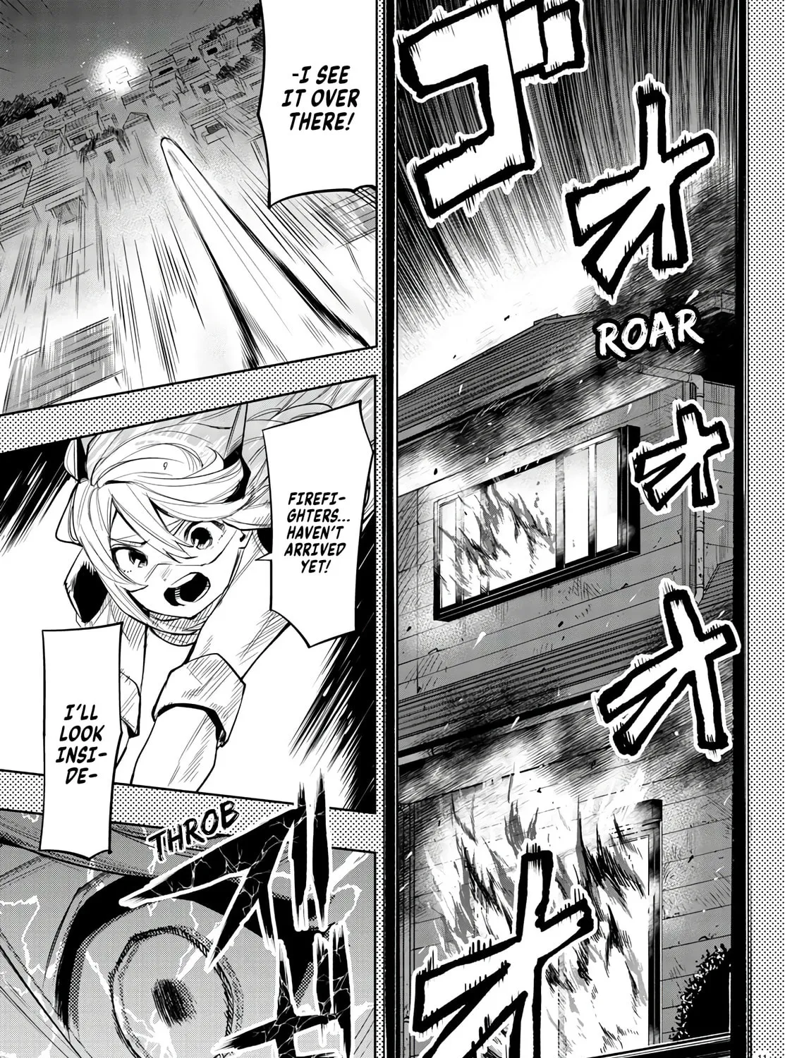 Read Shy chapter 117 image 20 on Lezhin