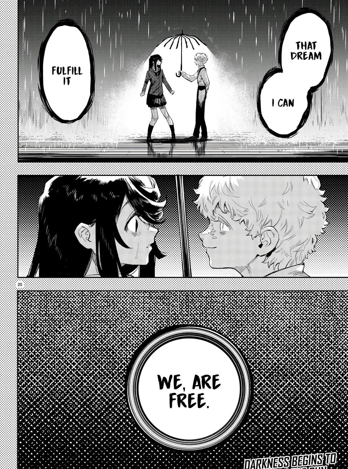 Read Shy chapter 117 image 38 on Lezhin