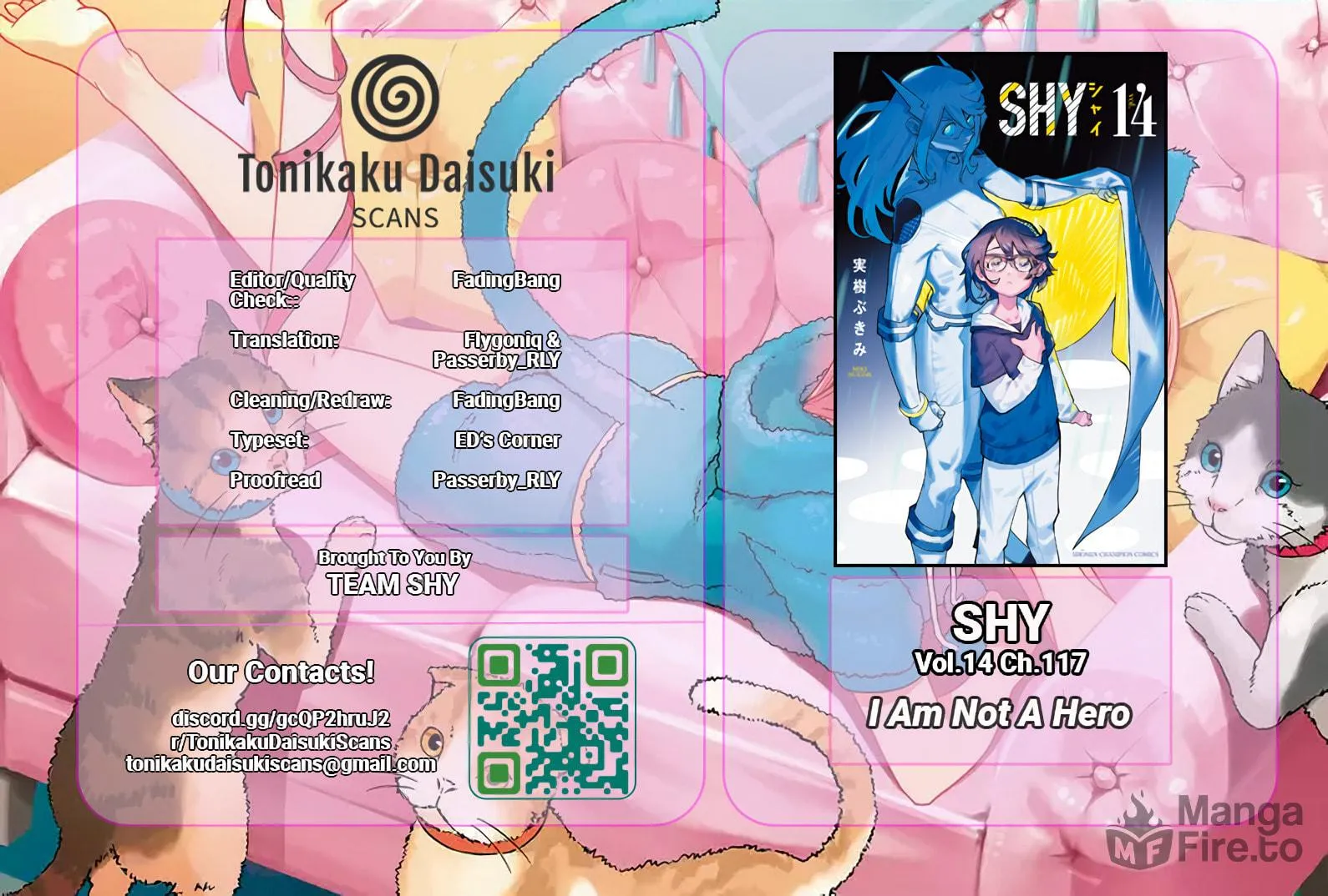 Read Shy chapter 117 image 40 on Lezhin