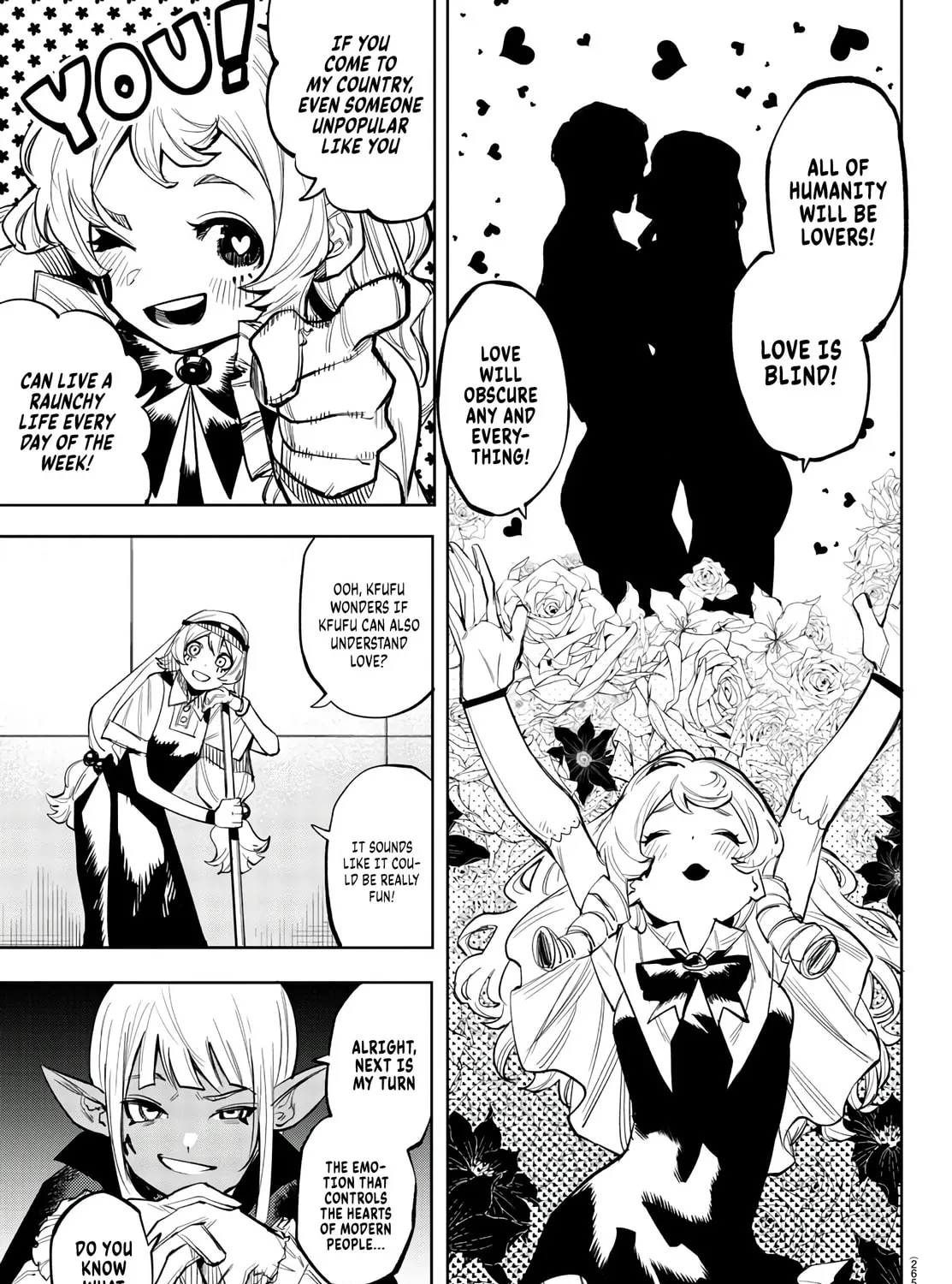 Read Shy chapter 118 image 12 on Lezhin
