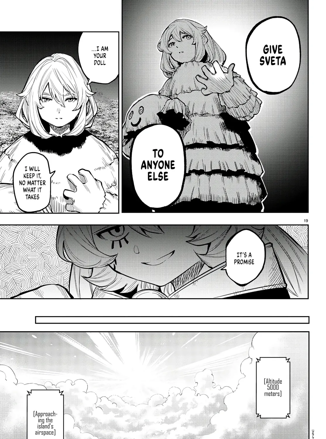 Read Shy chapter 118 image 36 on Lezhin