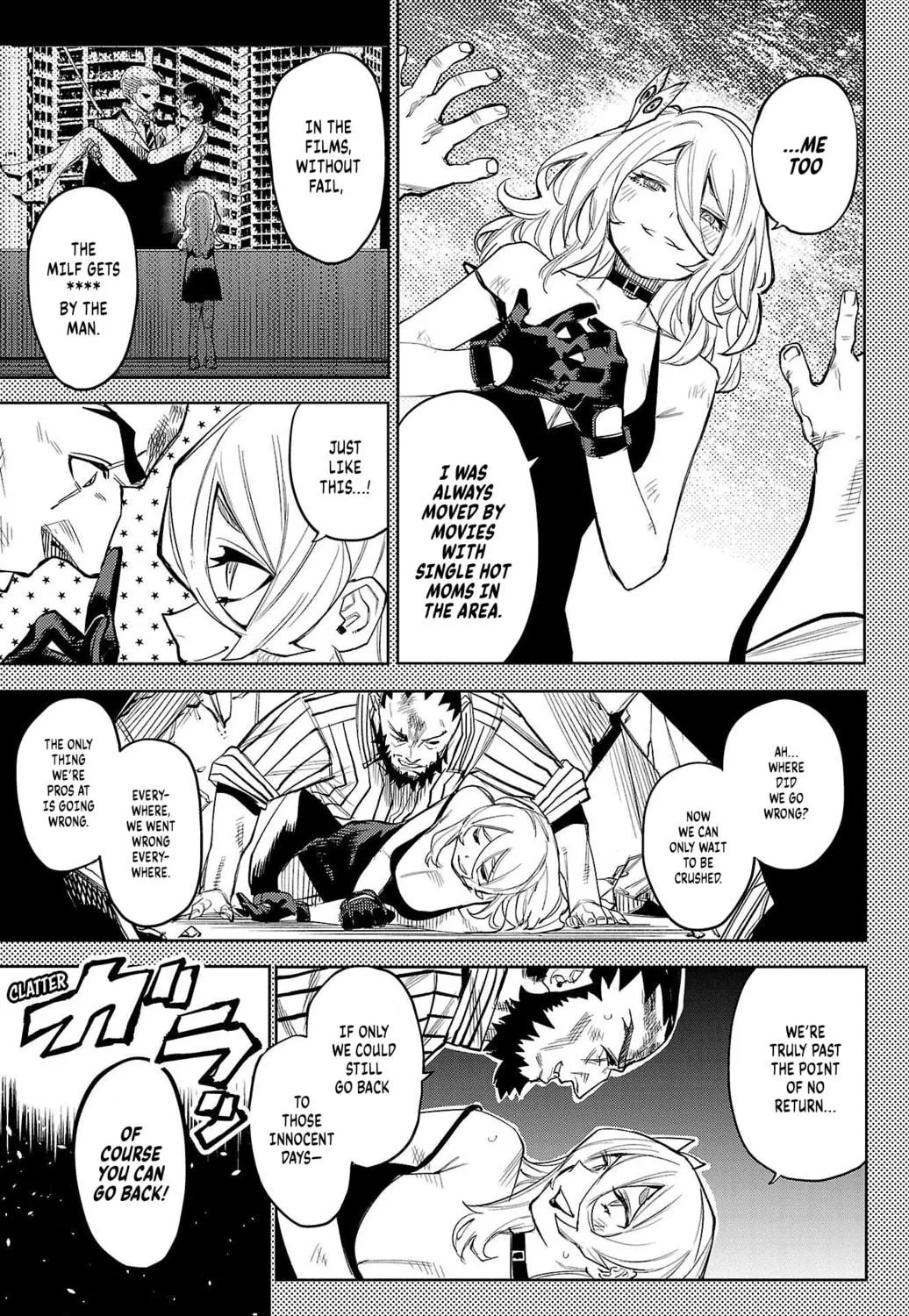 Read Shy chapter 119 image 28 on Lezhin