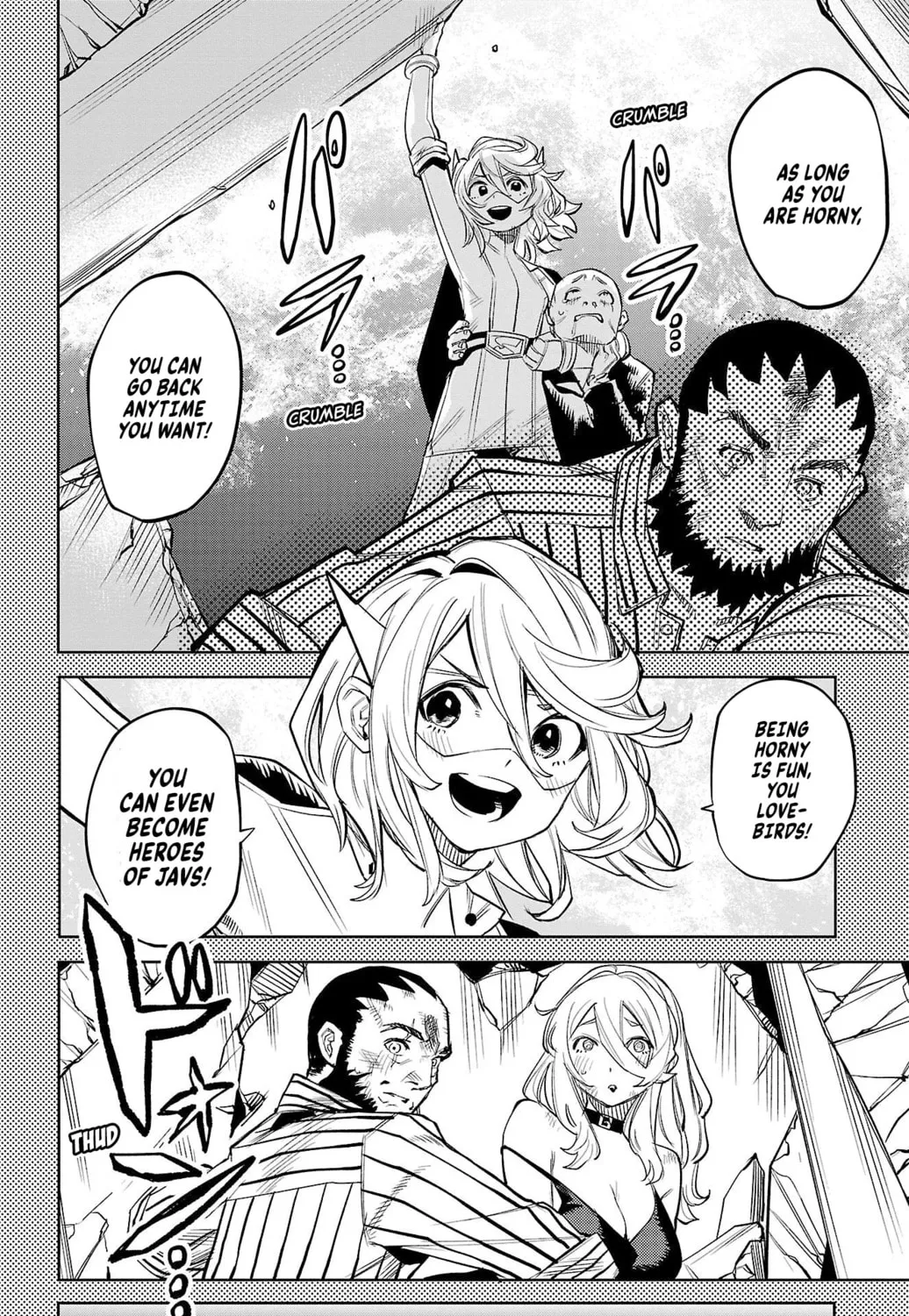 Read Shy chapter 119 image 30 on Lezhin