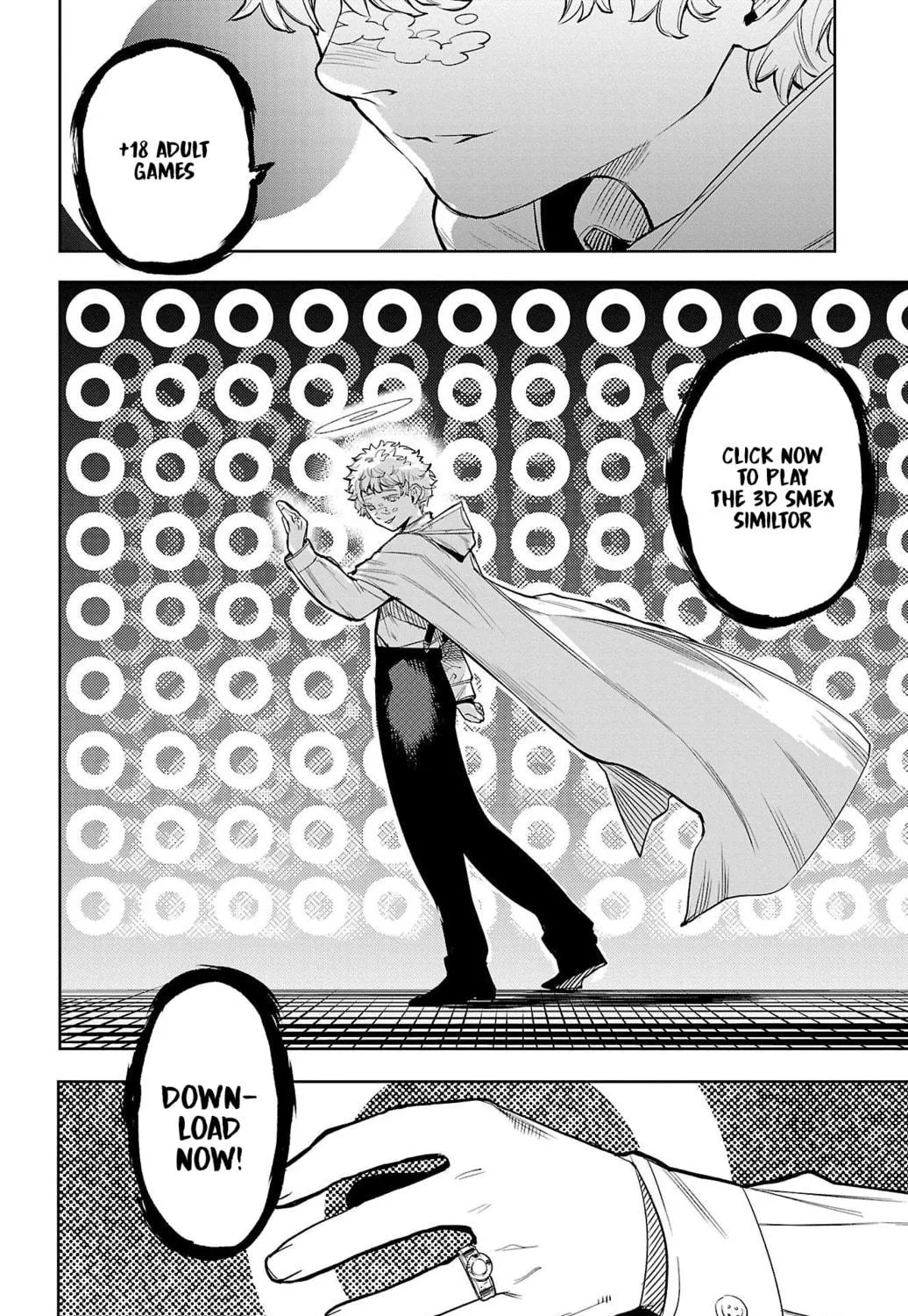 Read Shy chapter 119 image 38 on Lezhin