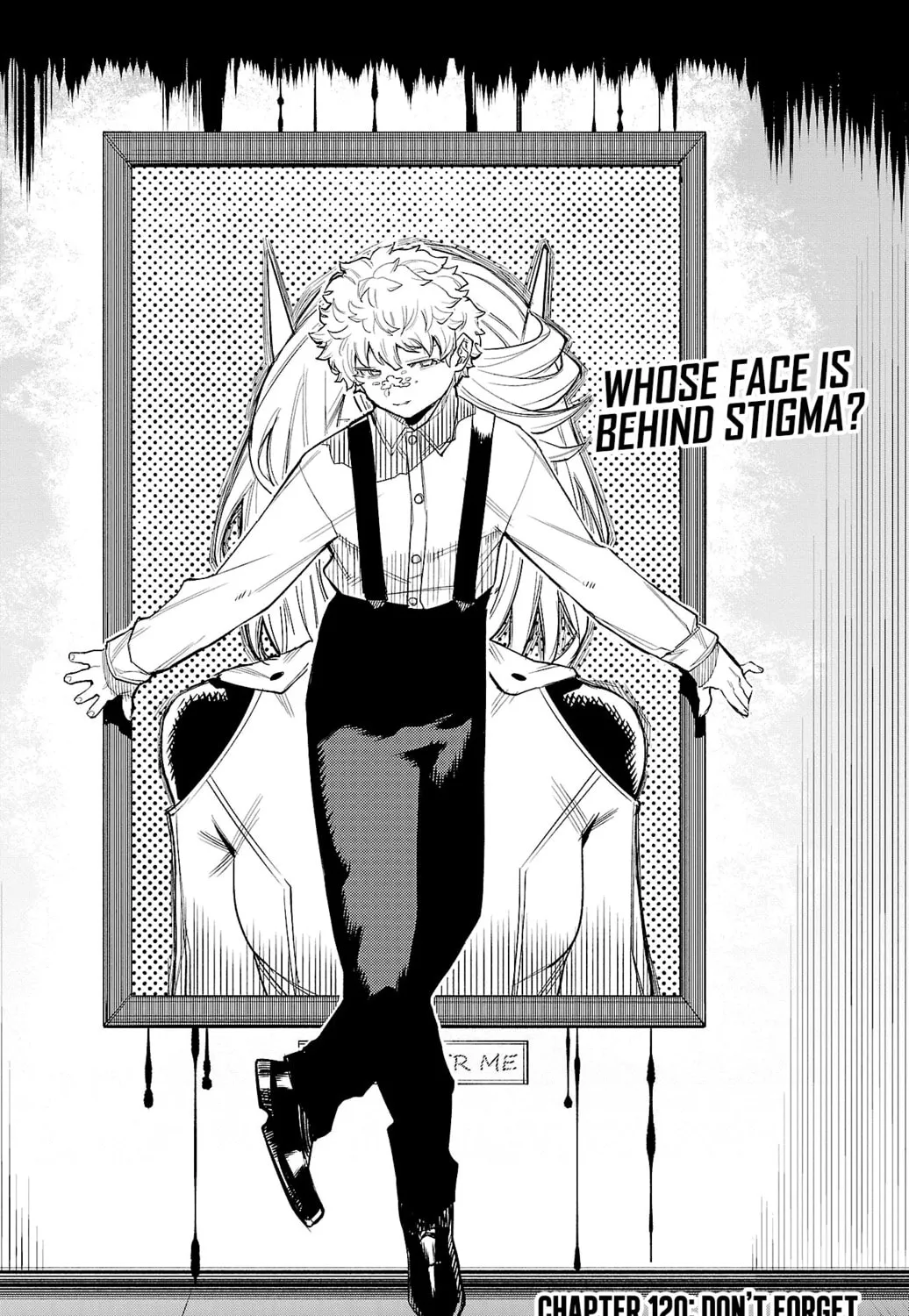 Read Shy chapter 120 image 0 on Lezhin