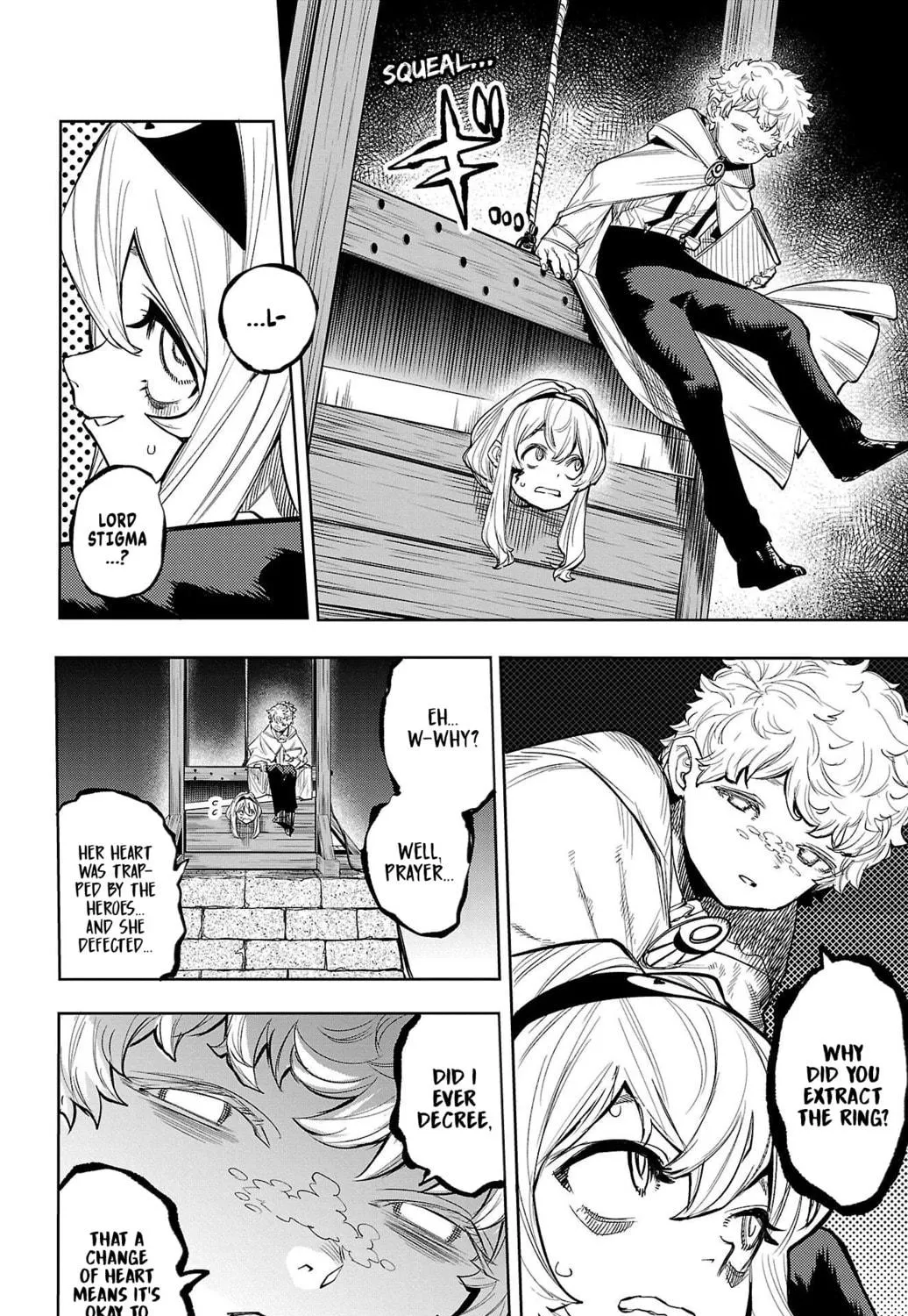 Read Shy chapter 120 image 10 on Lezhin