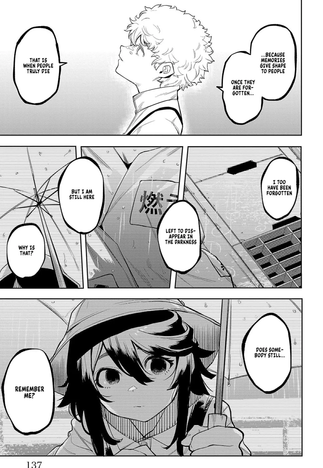 Read Shy chapter 120 image 20 on Lezhin