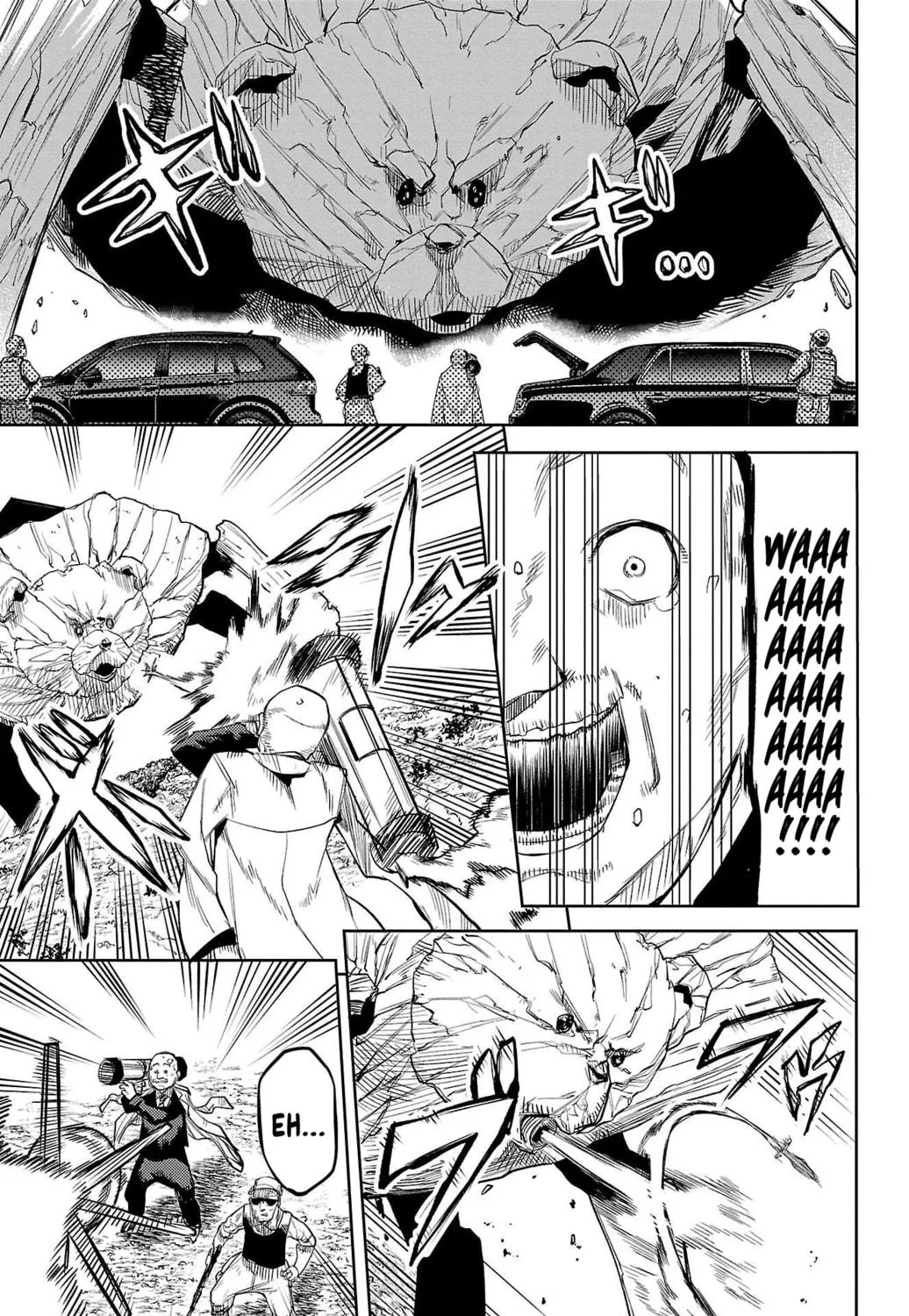 Read Shy chapter 121 image 28 on Lezhin