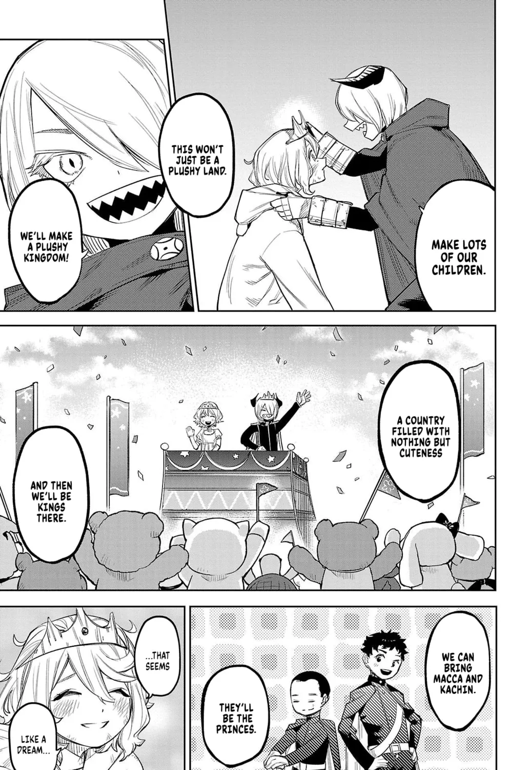Read Shy chapter 121 image 36 on Lezhin