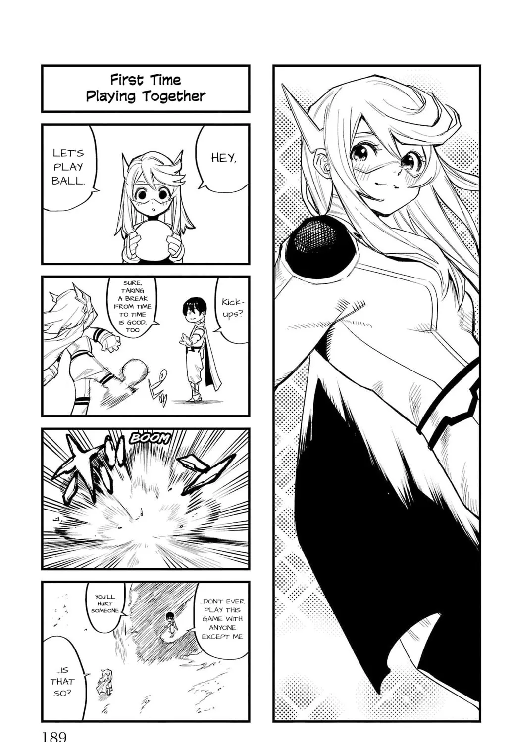 Read Shy chapter 122.5 image 0 on Lezhin