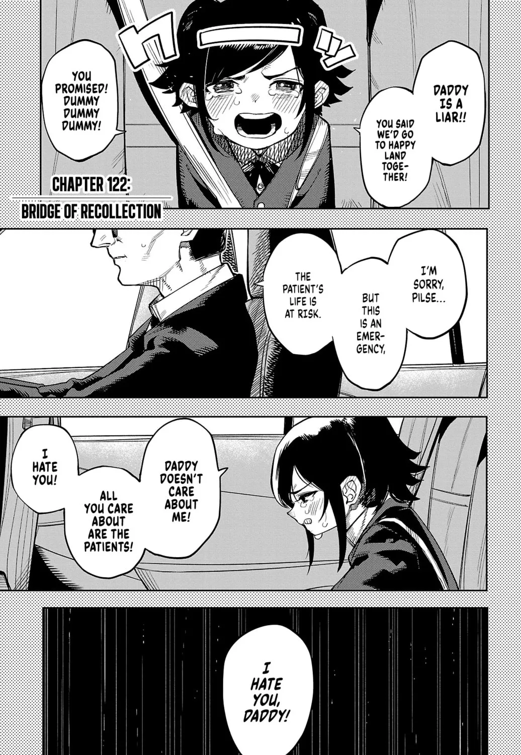 Read Shy chapter 122 image 0 on Lezhin