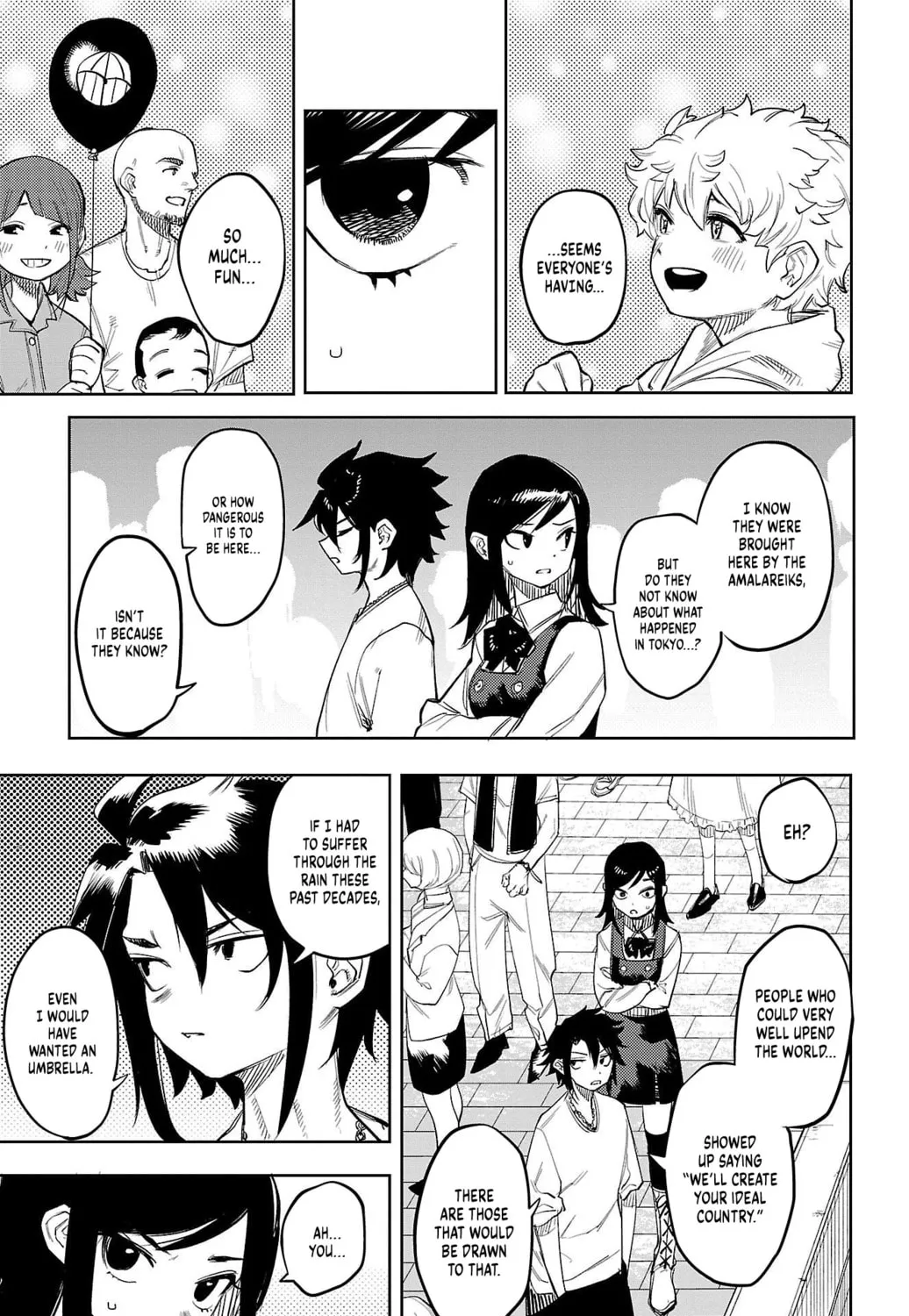 Read Shy chapter 122 image 14 on Lezhin