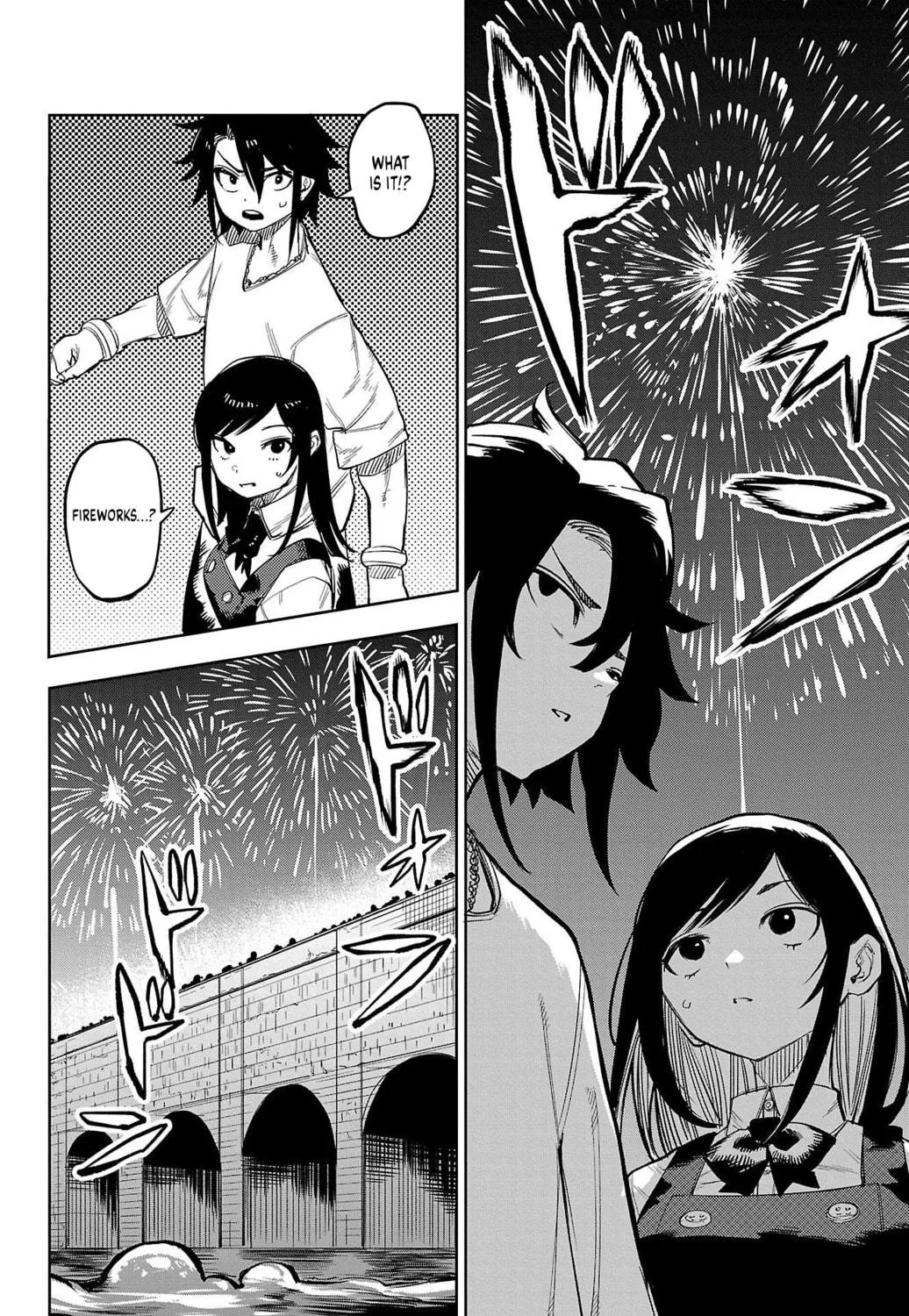 Read Shy chapter 122 image 16 on Lezhin