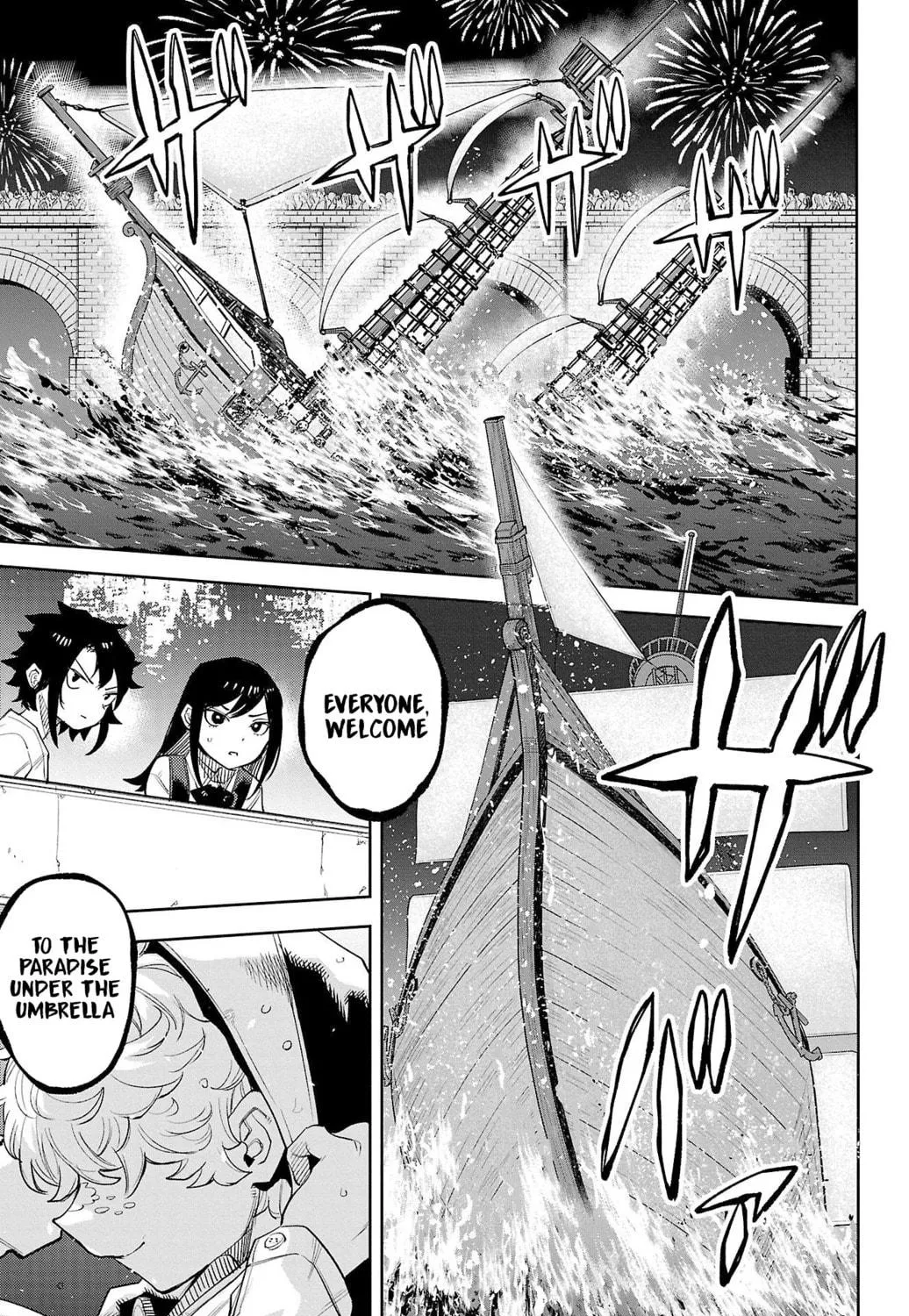 Read Shy chapter 122 image 18 on Lezhin