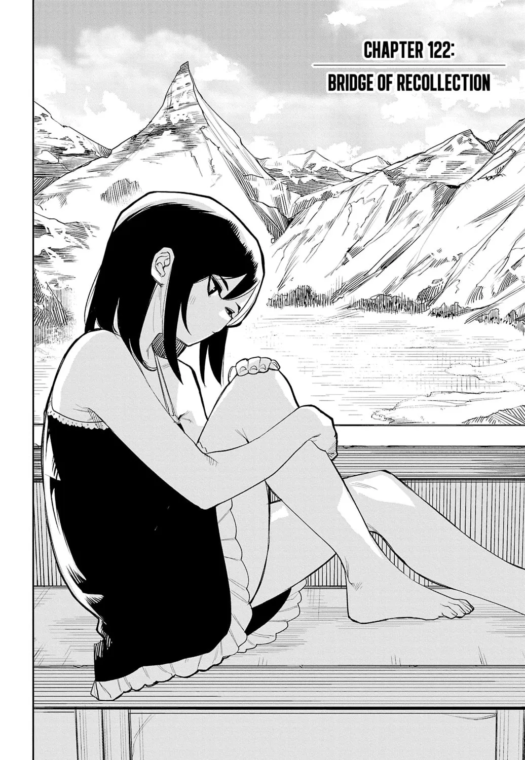 Read Shy chapter 122 image 2 on Lezhin
