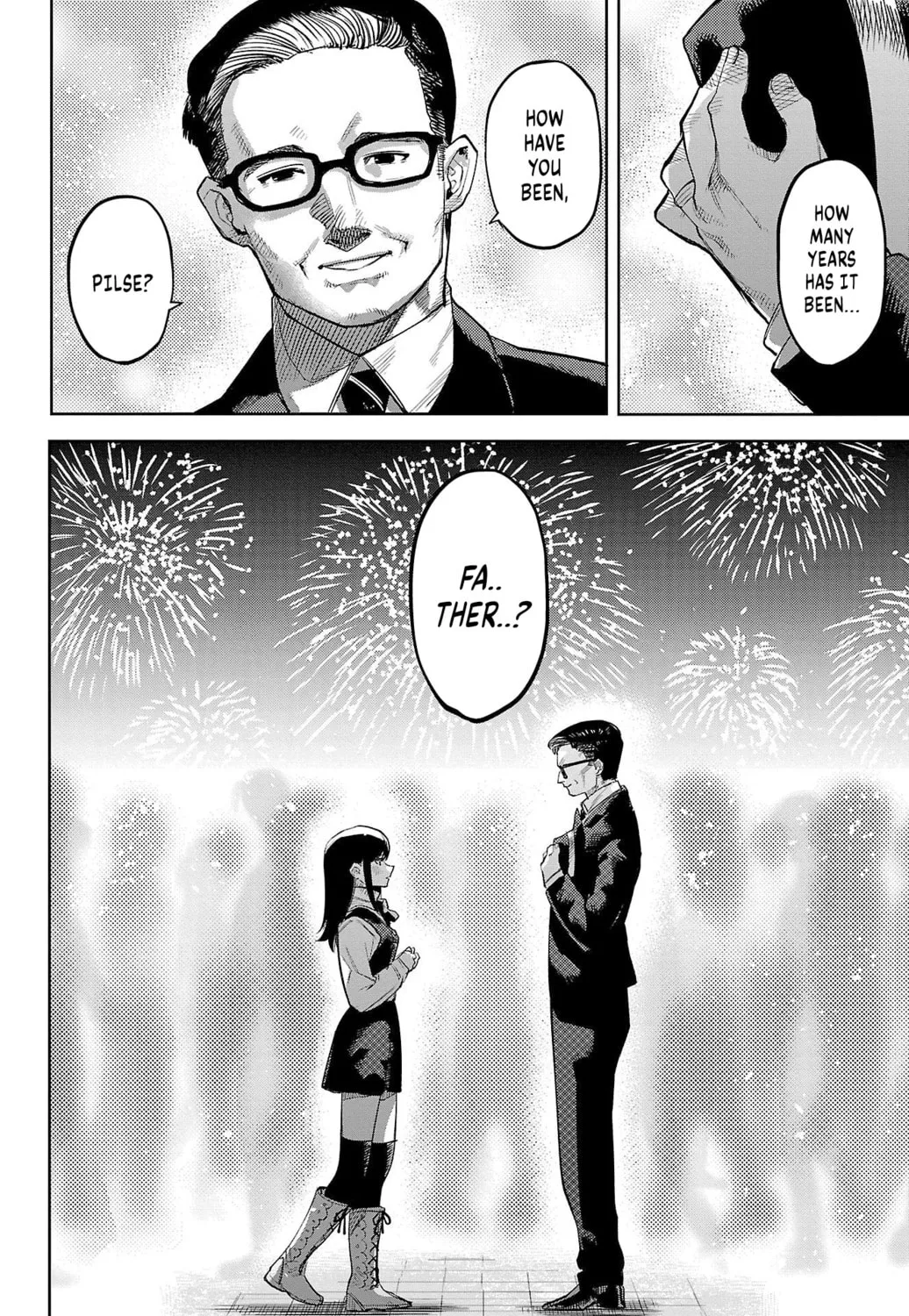 Read Shy chapter 122 image 32 on Lezhin