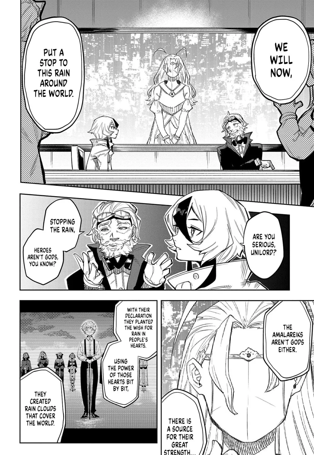Read Shy chapter 123 image 20 on Lezhin