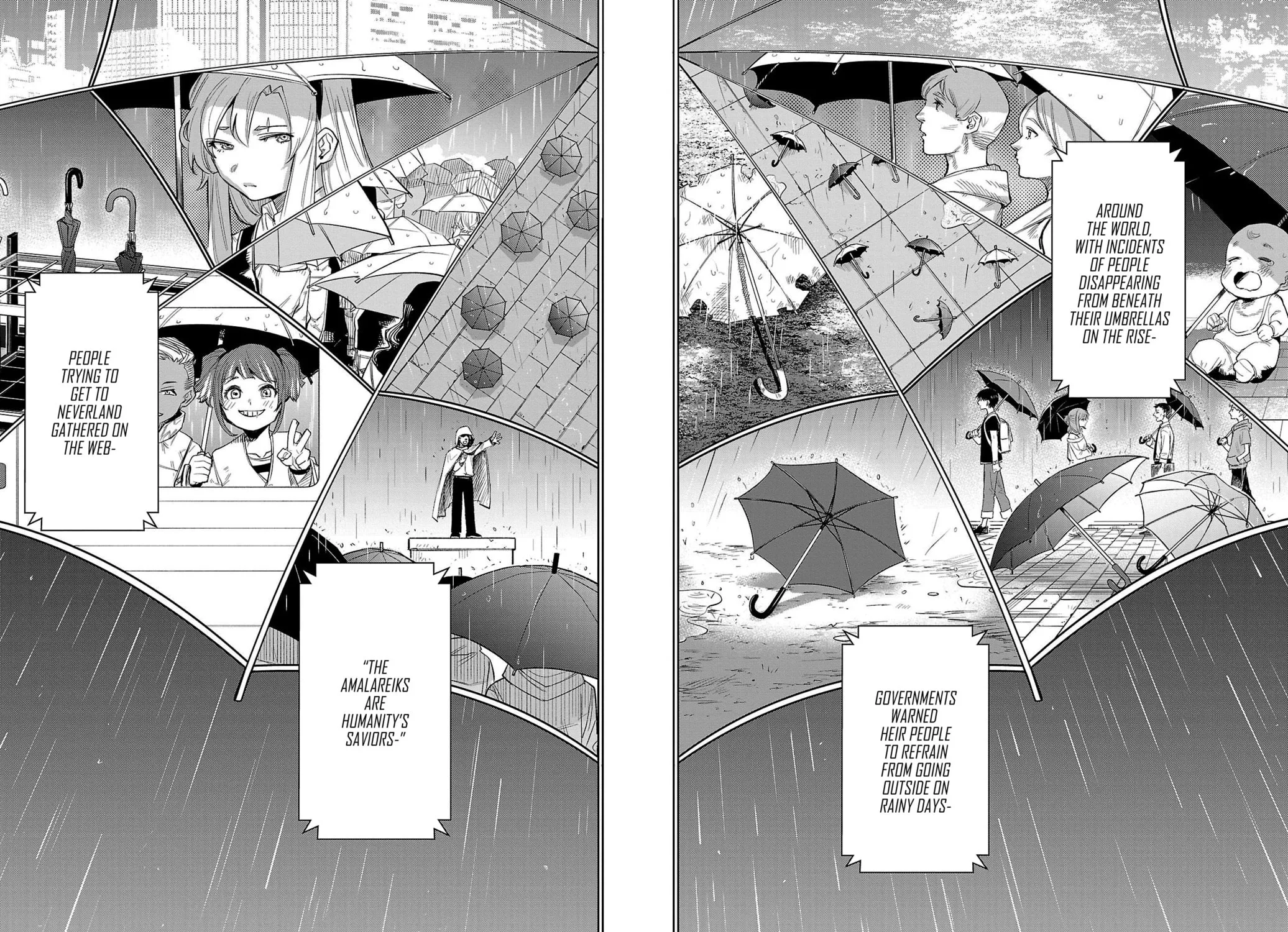 Read Shy chapter 123 image 6 on Lezhin