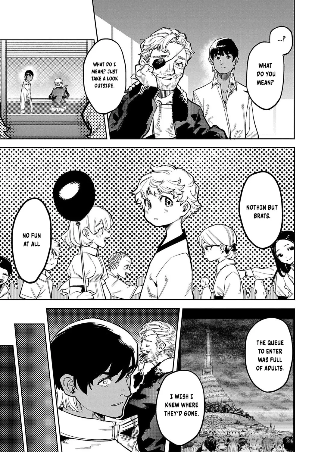 Read Shy chapter 124 image 24 on Lezhin