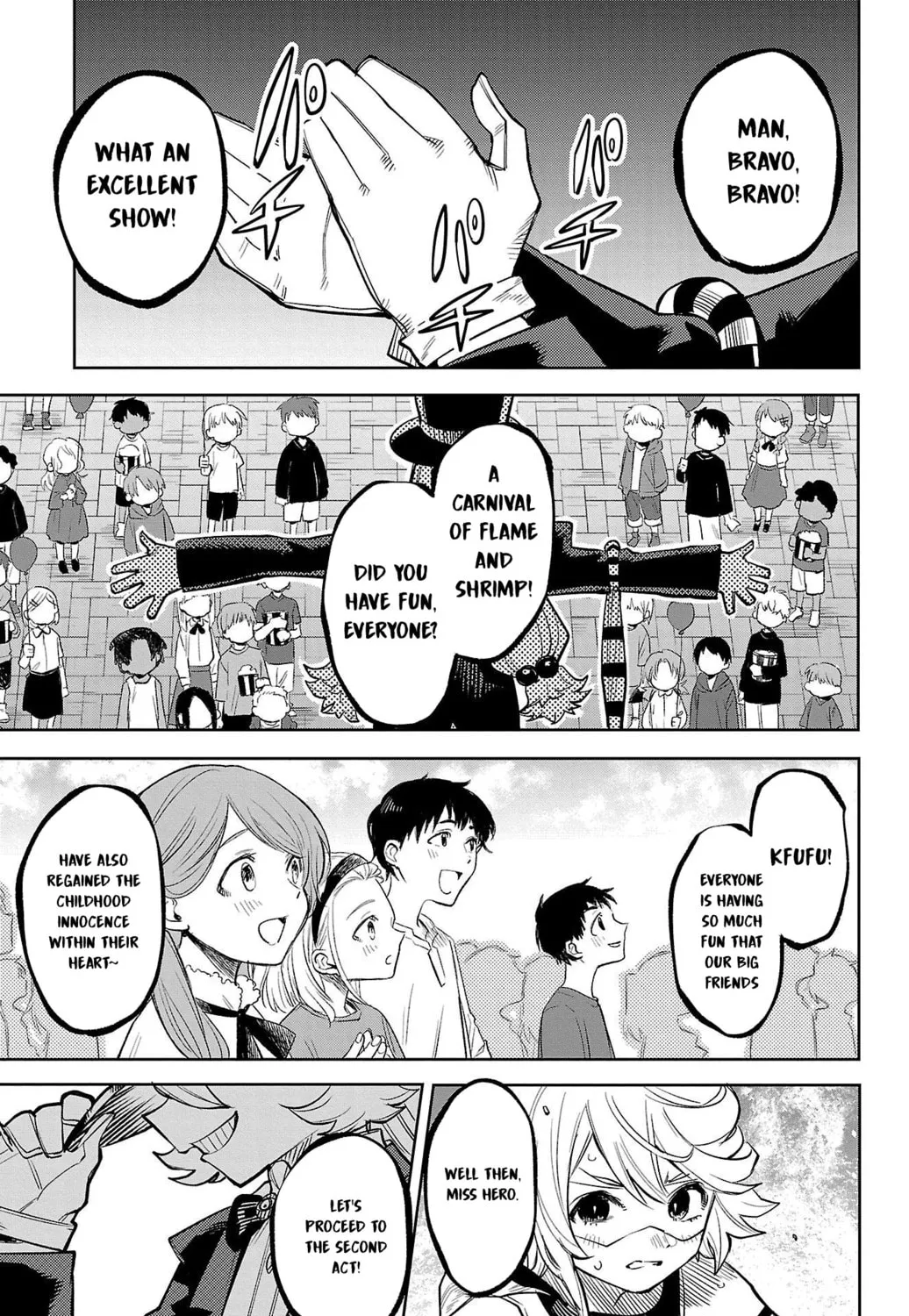 Read Shy chapter 124 image 36 on Lezhin