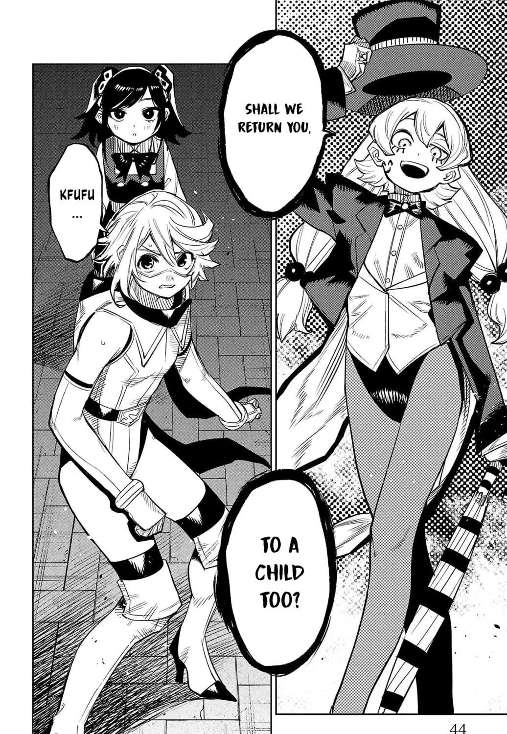 Read Shy chapter 124 image 38 on Lezhin