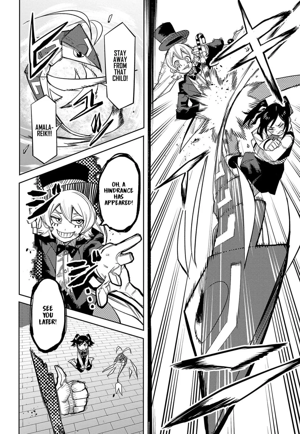 Read Shy chapter 126 image 26 on Lezhin