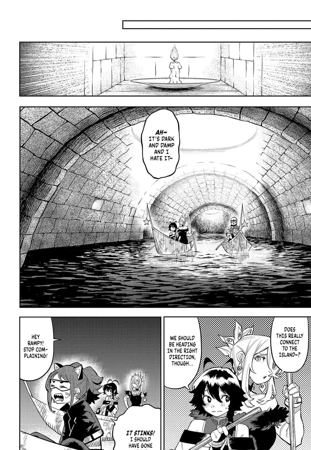 Read Shy chapter 126 image 30 on Lezhin