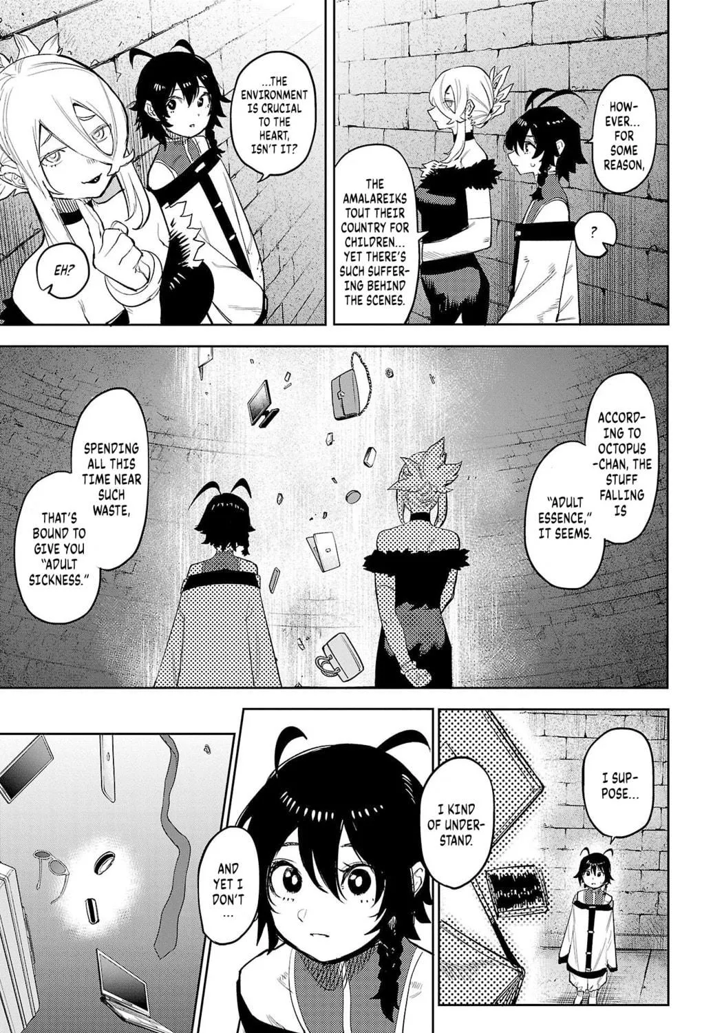Read Shy chapter 127 image 38 on Lezhin