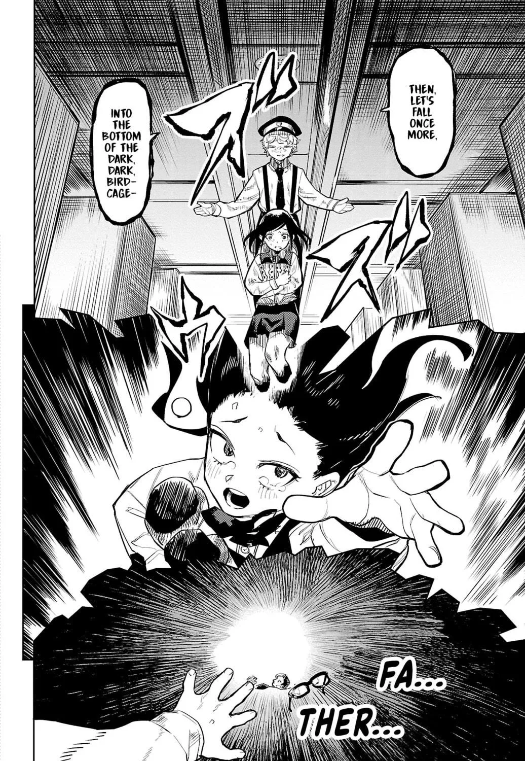 Read Shy chapter 128 image 22 on Lezhin