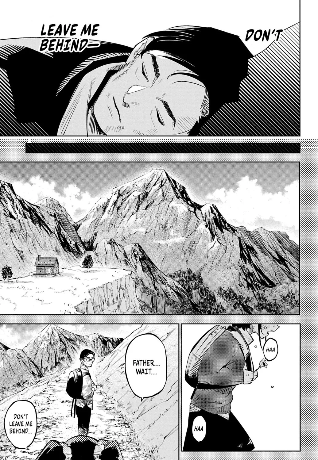 Read Shy chapter 128 image 24 on Lezhin