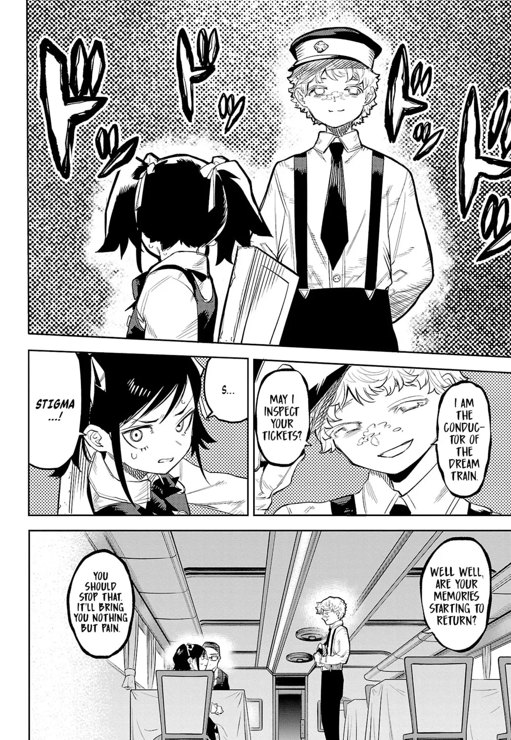 Read Shy chapter 128 image 6 on Lezhin