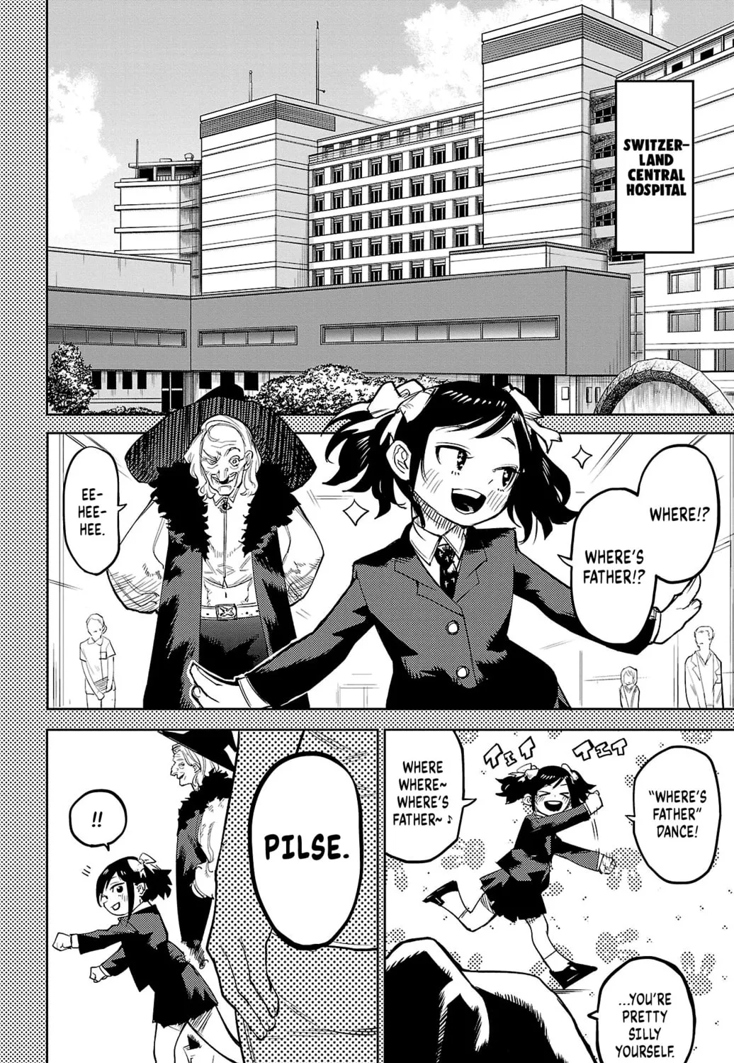 Read Shy chapter 129 image 14 on Lezhin