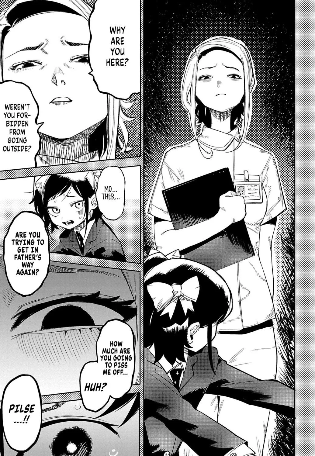 Read Shy chapter 129 image 16 on Lezhin