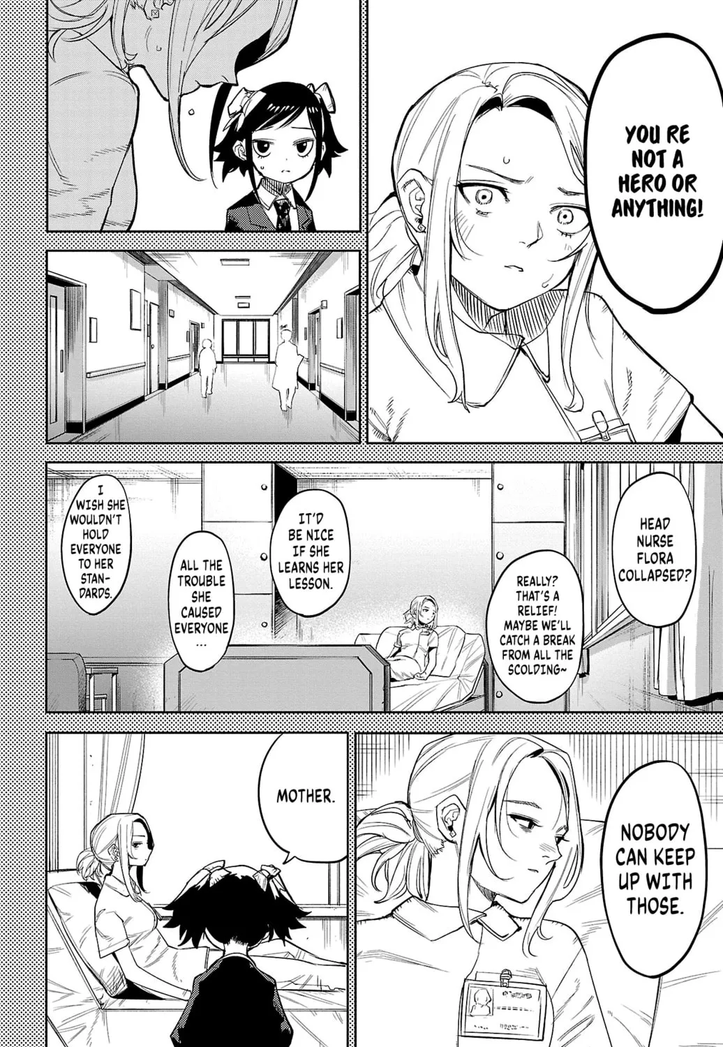 Read Shy chapter 129 image 26 on Lezhin