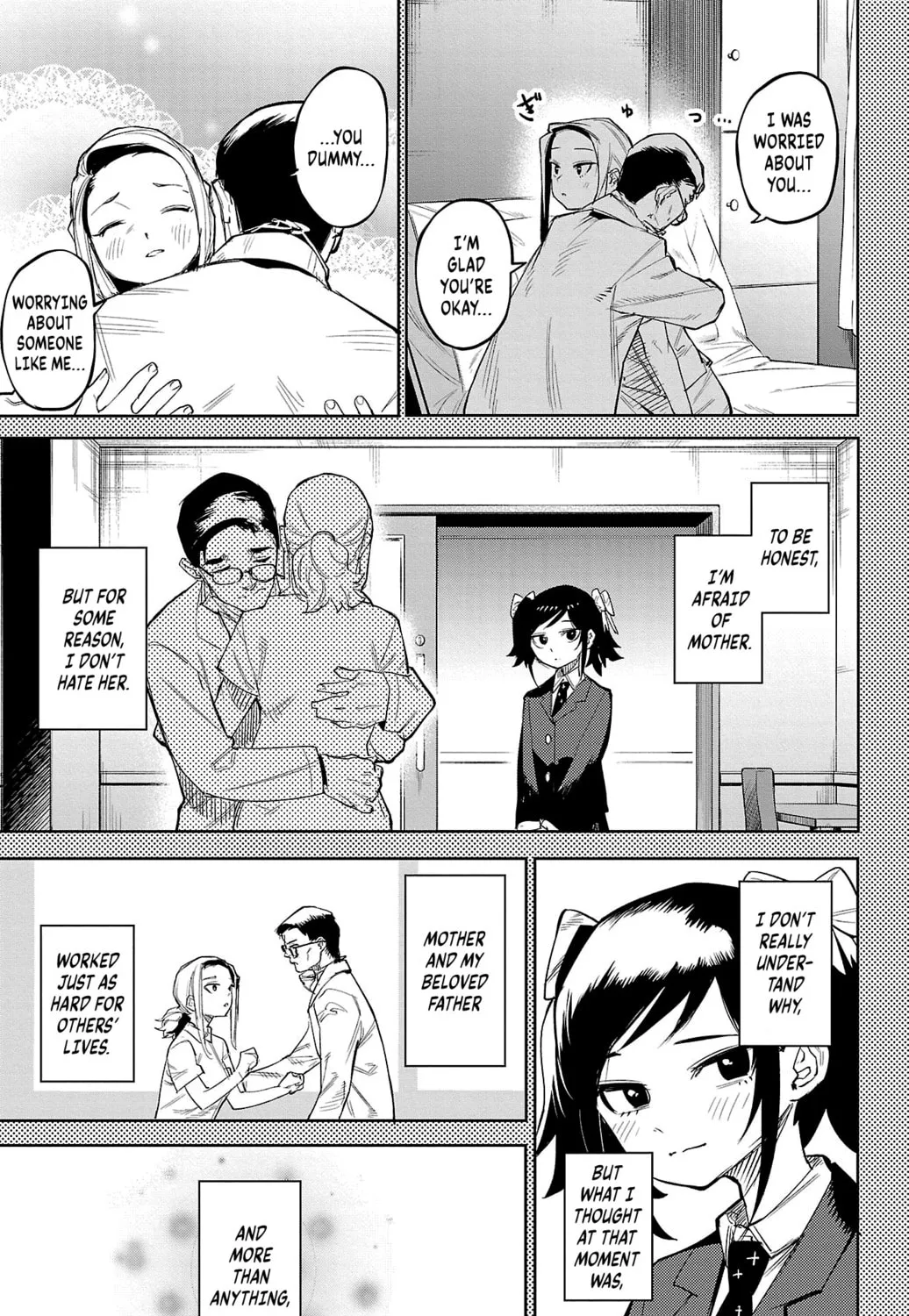 Read Shy chapter 129 image 32 on Lezhin