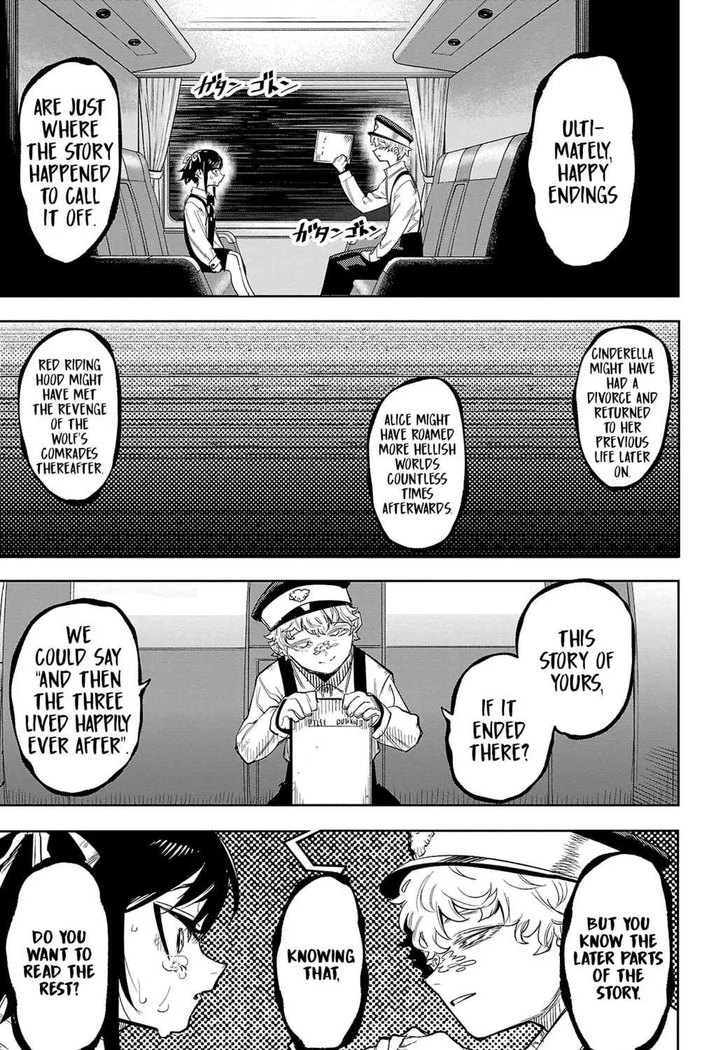 Read Shy chapter 129 image 36 on Lezhin